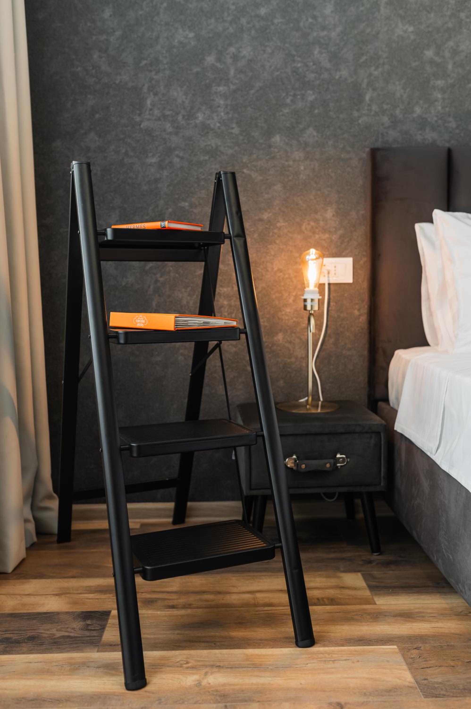 DaVio Apartments