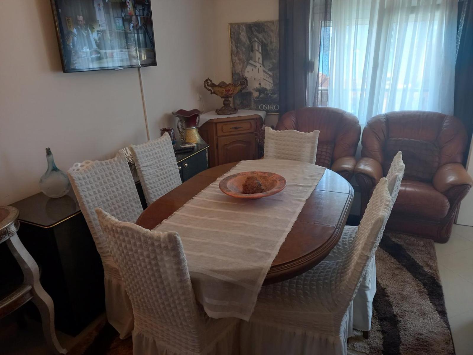 Goran Apartmani