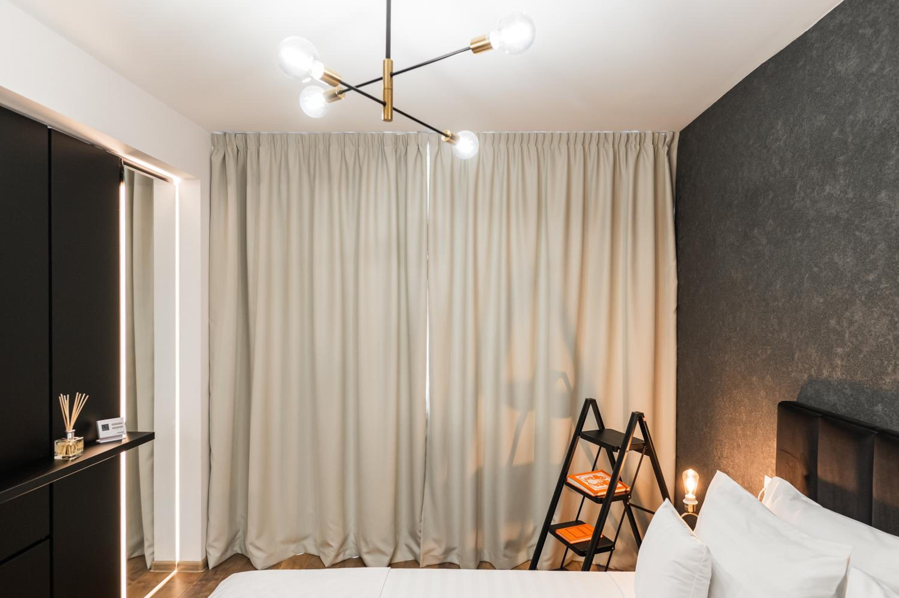 DaVio Apartments