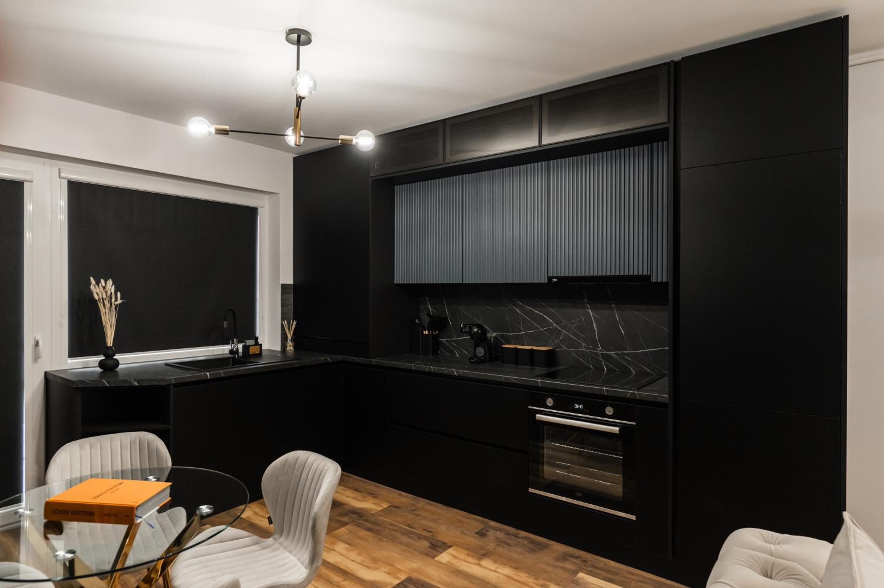 DaVio Apartments