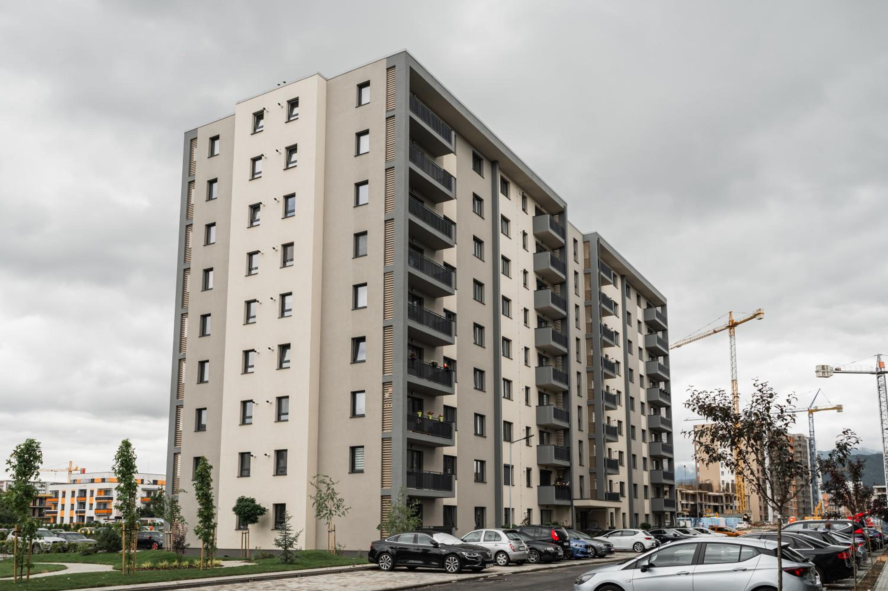 DaVio Apartments