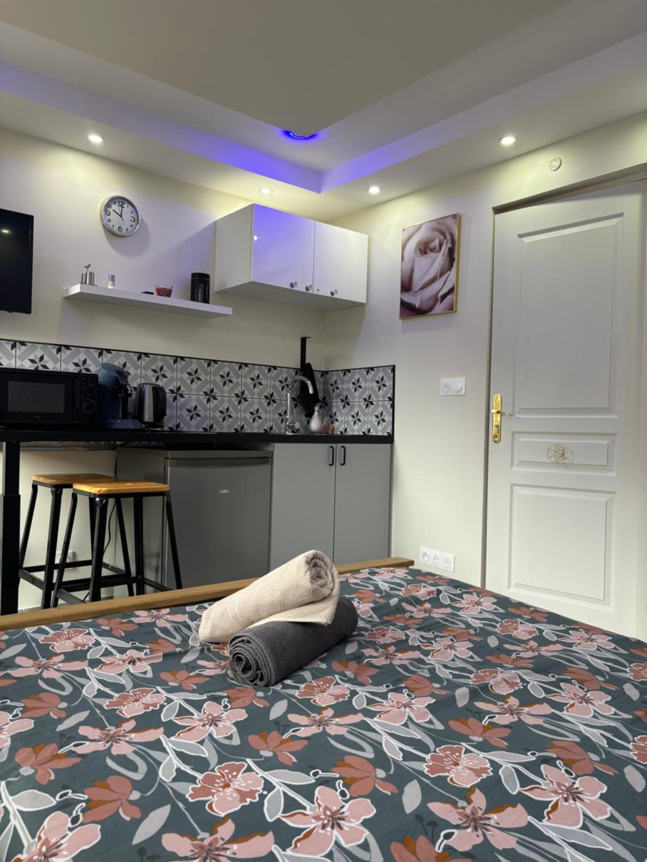 Justcozy chambre indépendante #2, photo 3