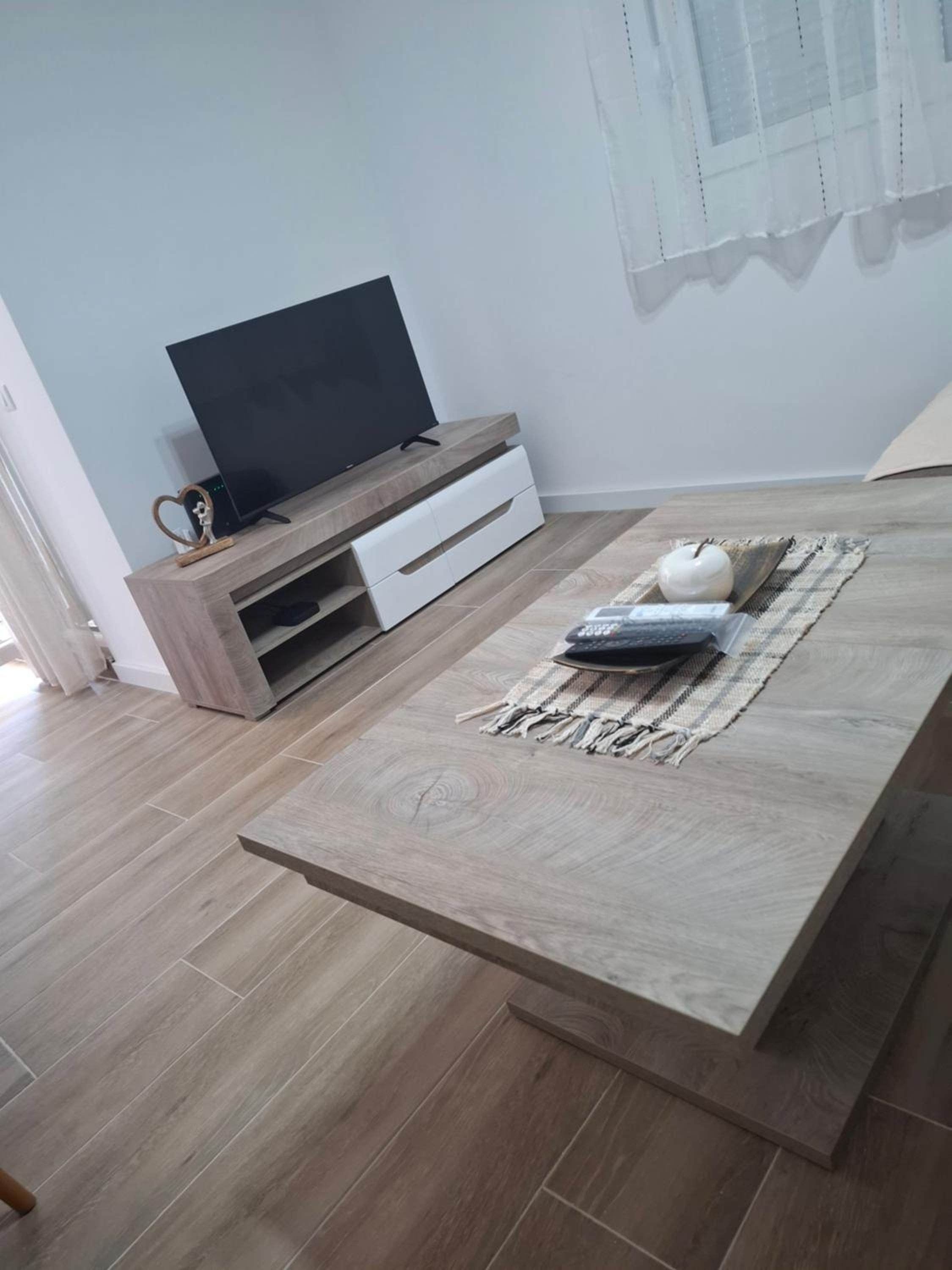 Apartman Djukic