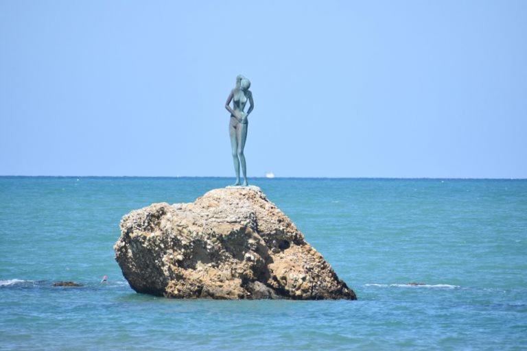 casavacanza vicolo stretto view 2