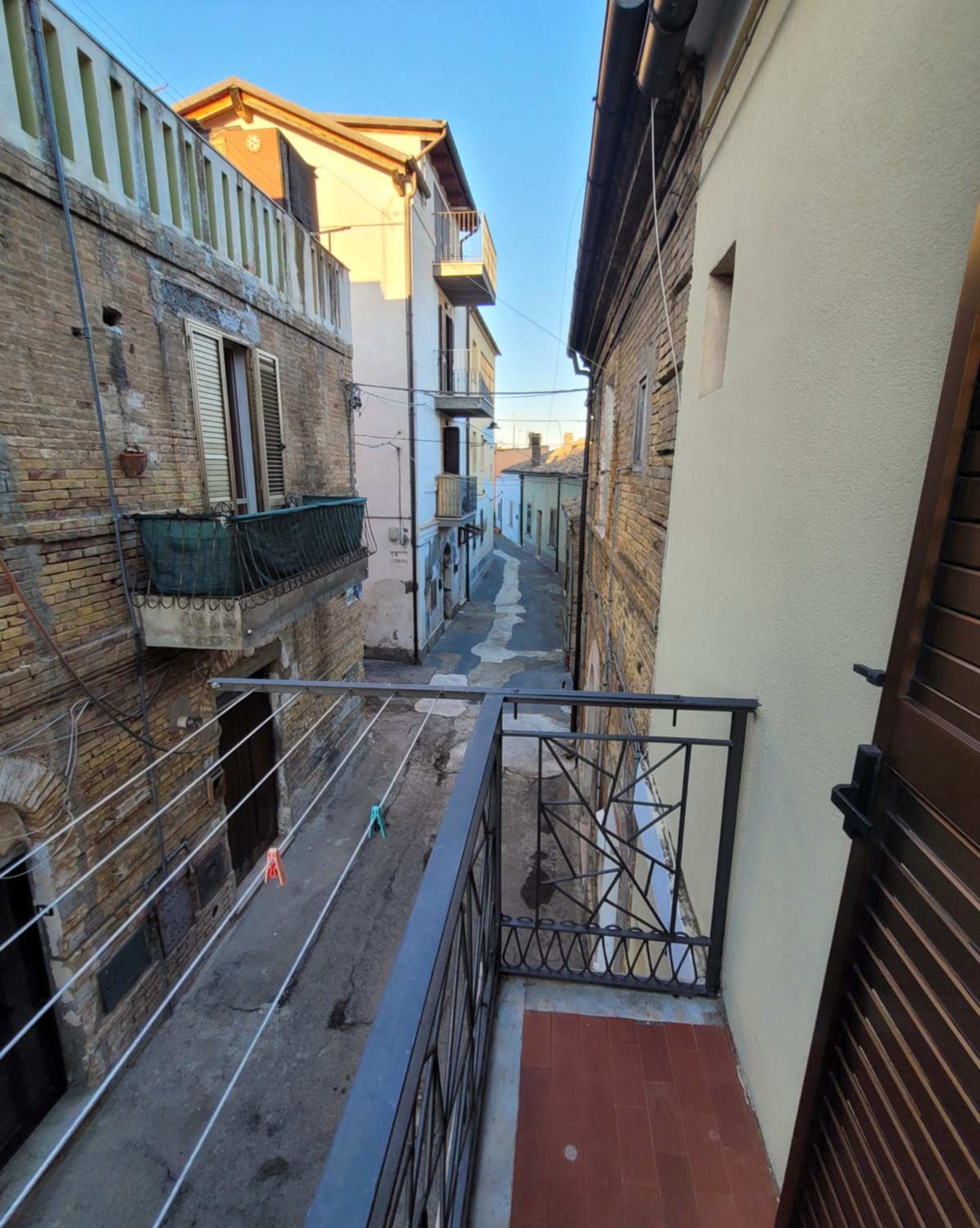 casavacanza vicolo stretto view 4