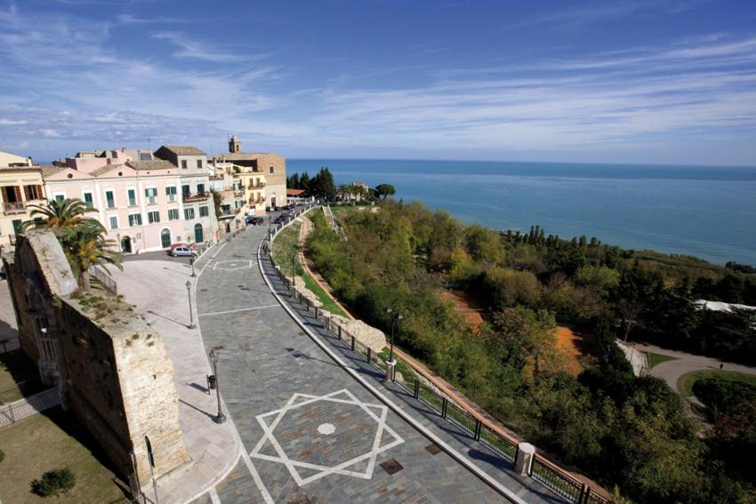 casavacanza vicolo stretto view 5