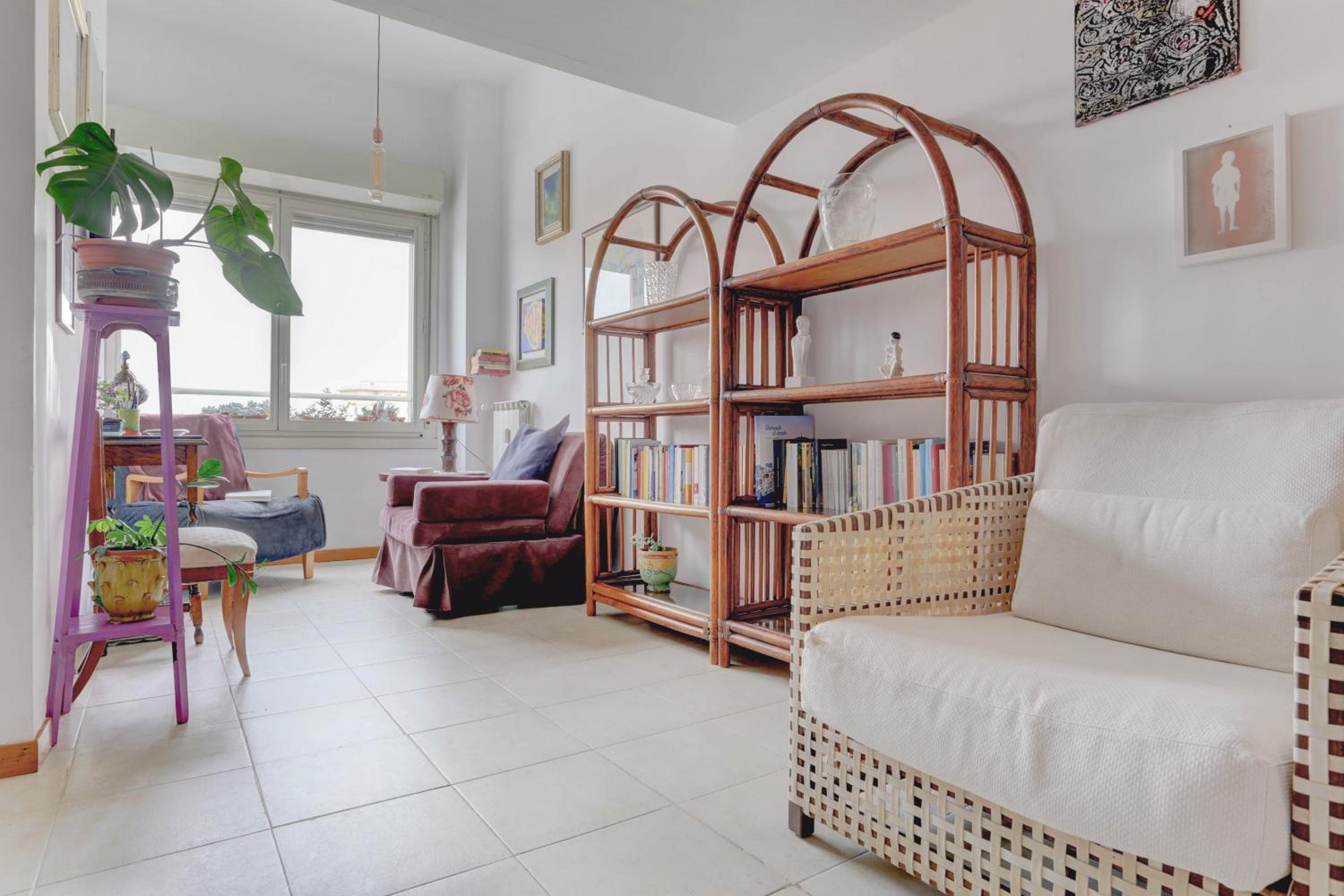 Termini Loft Panoramico 5th Floor - Home and More