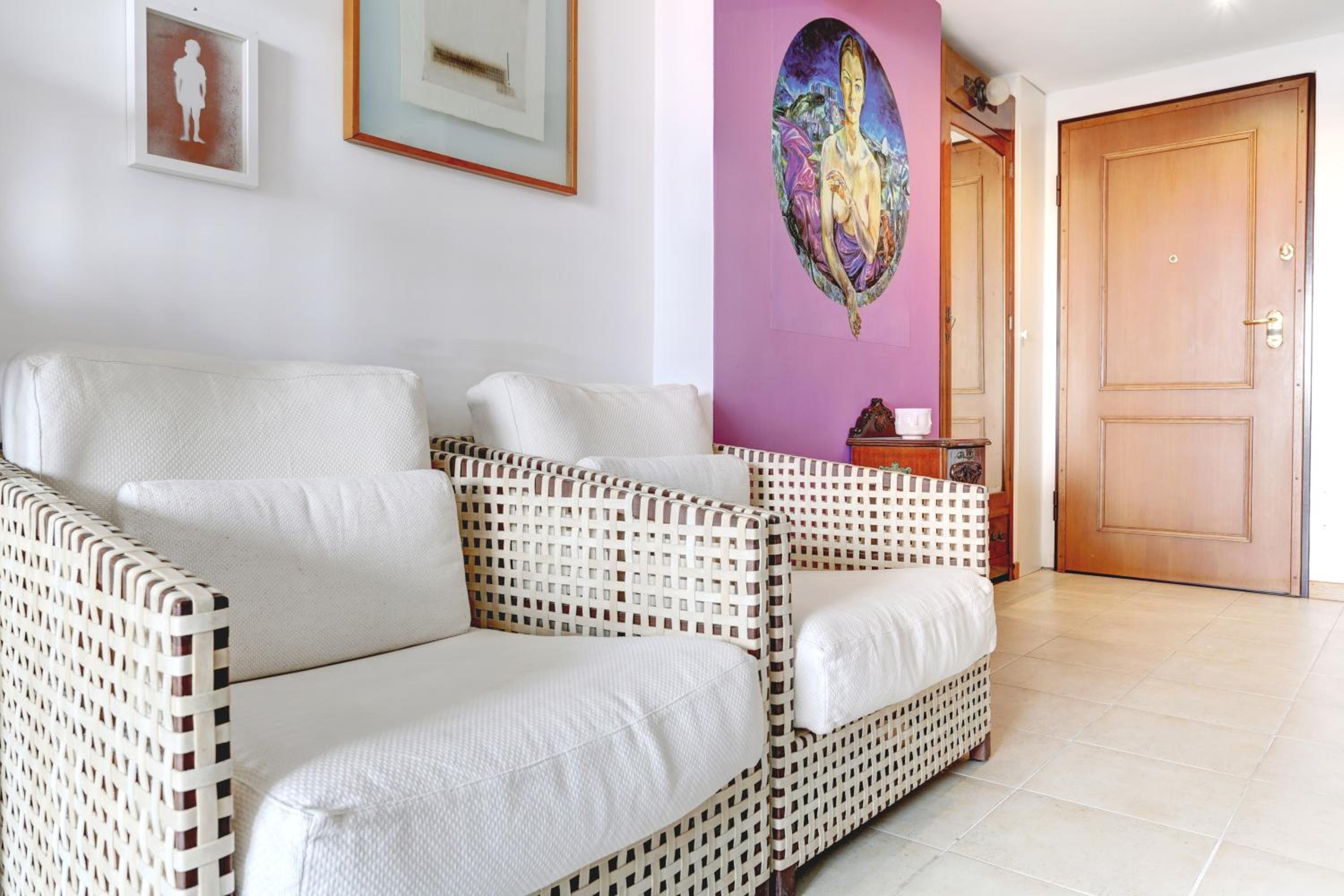 Termini Loft Panoramico 5th Floor - Home and More