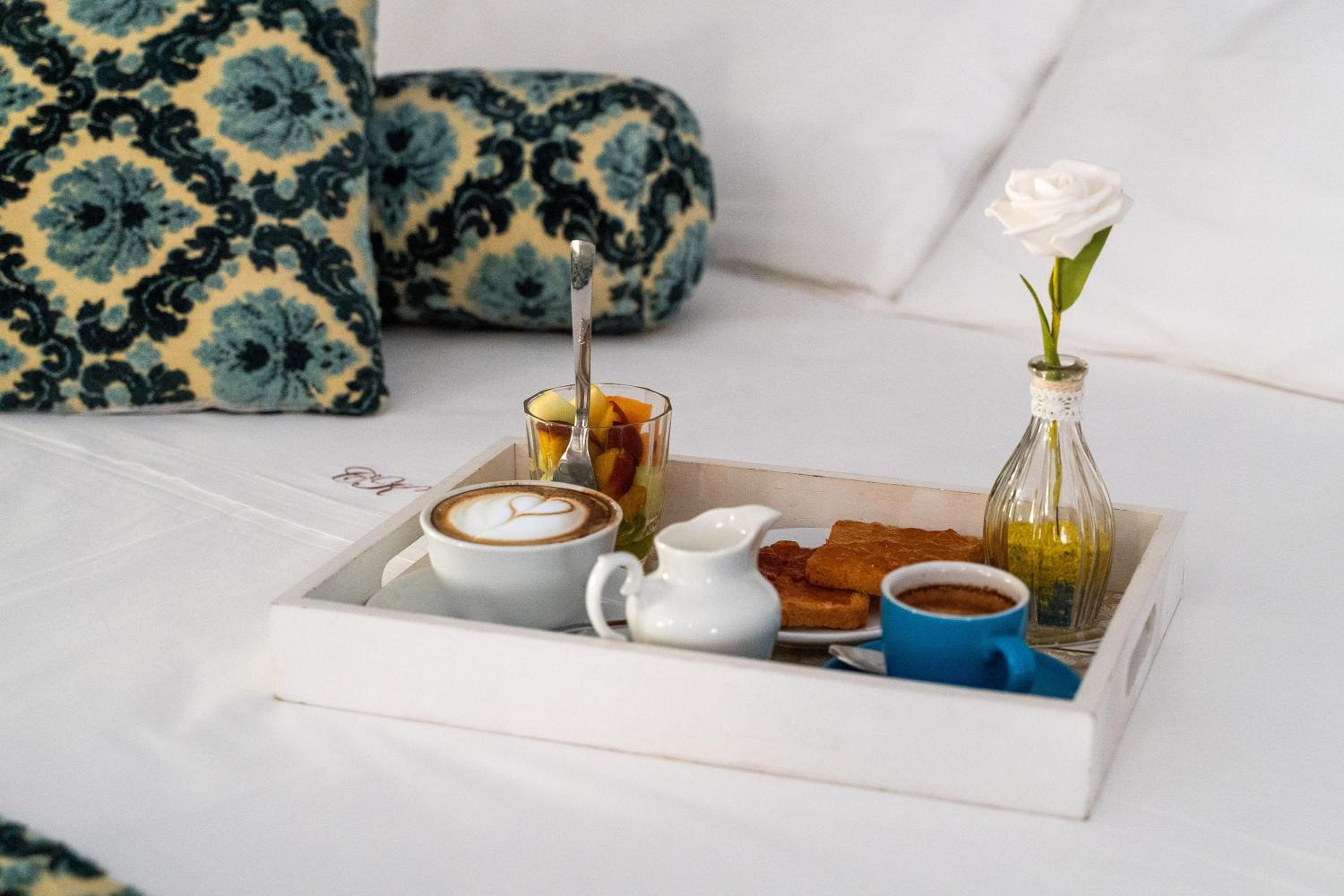 B&B Corte Kampanes photo 4