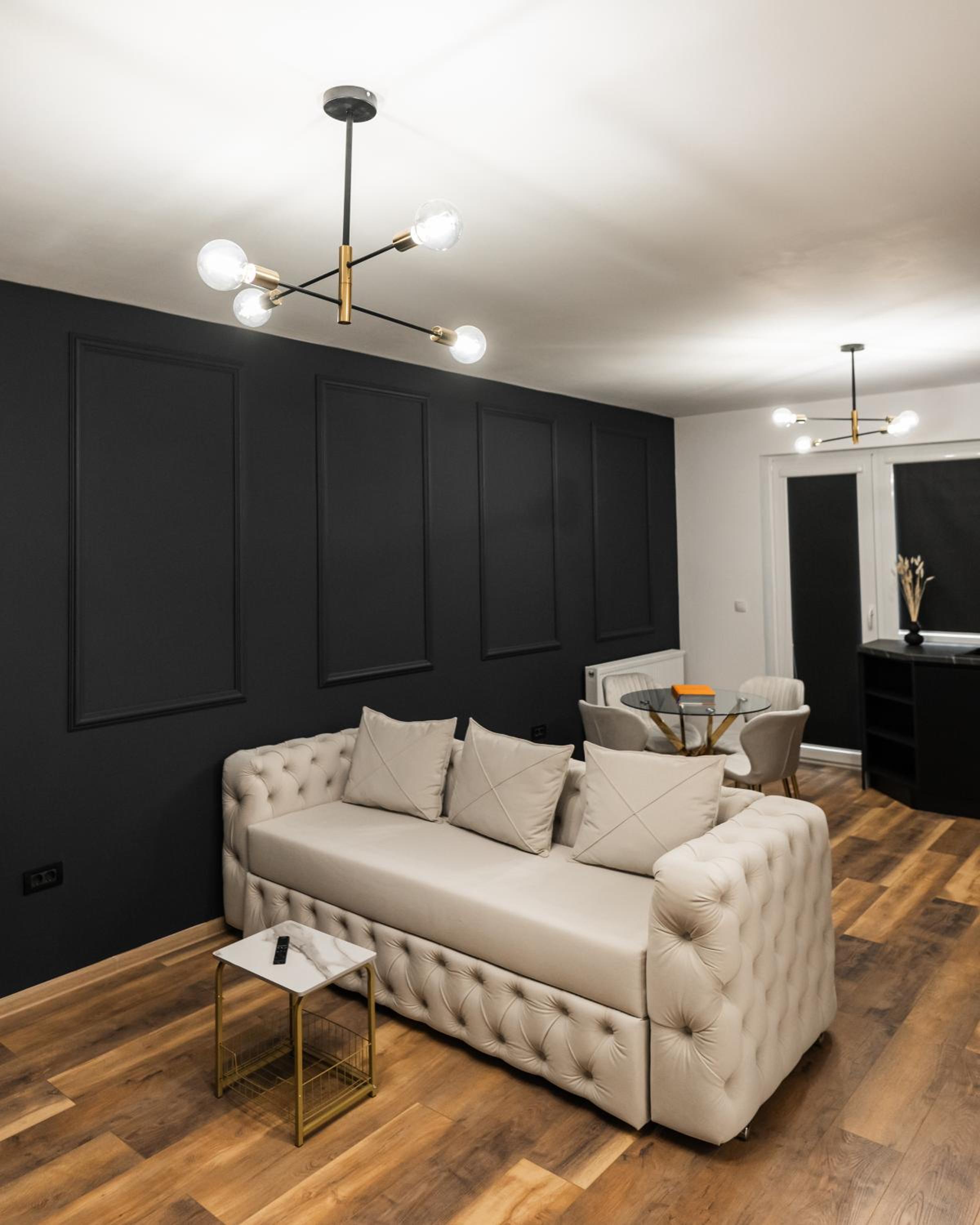 DaVio Apartments