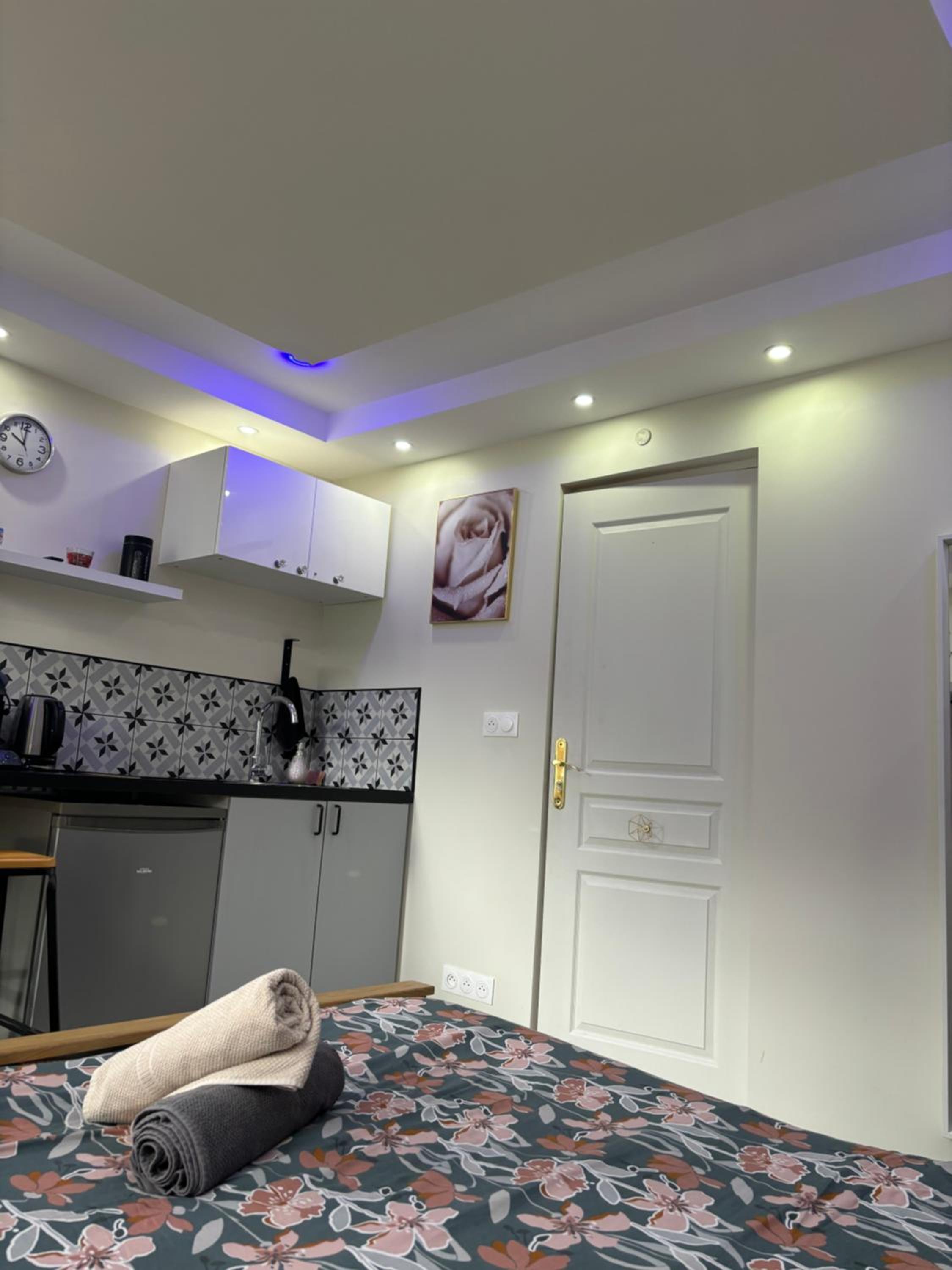 Justcozy chambre indépendante #2, photo 5