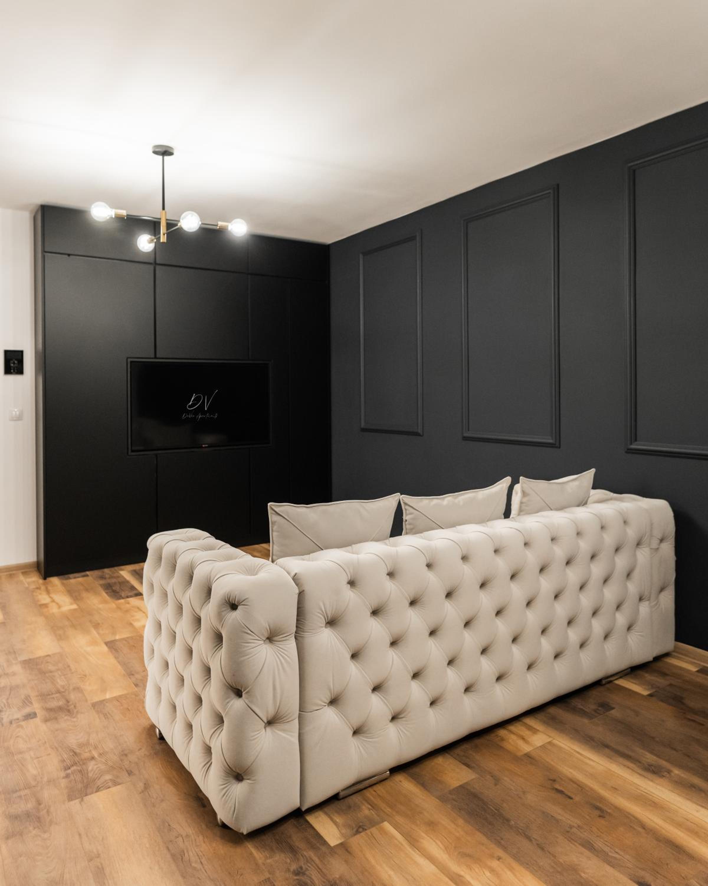 DaVio Apartments