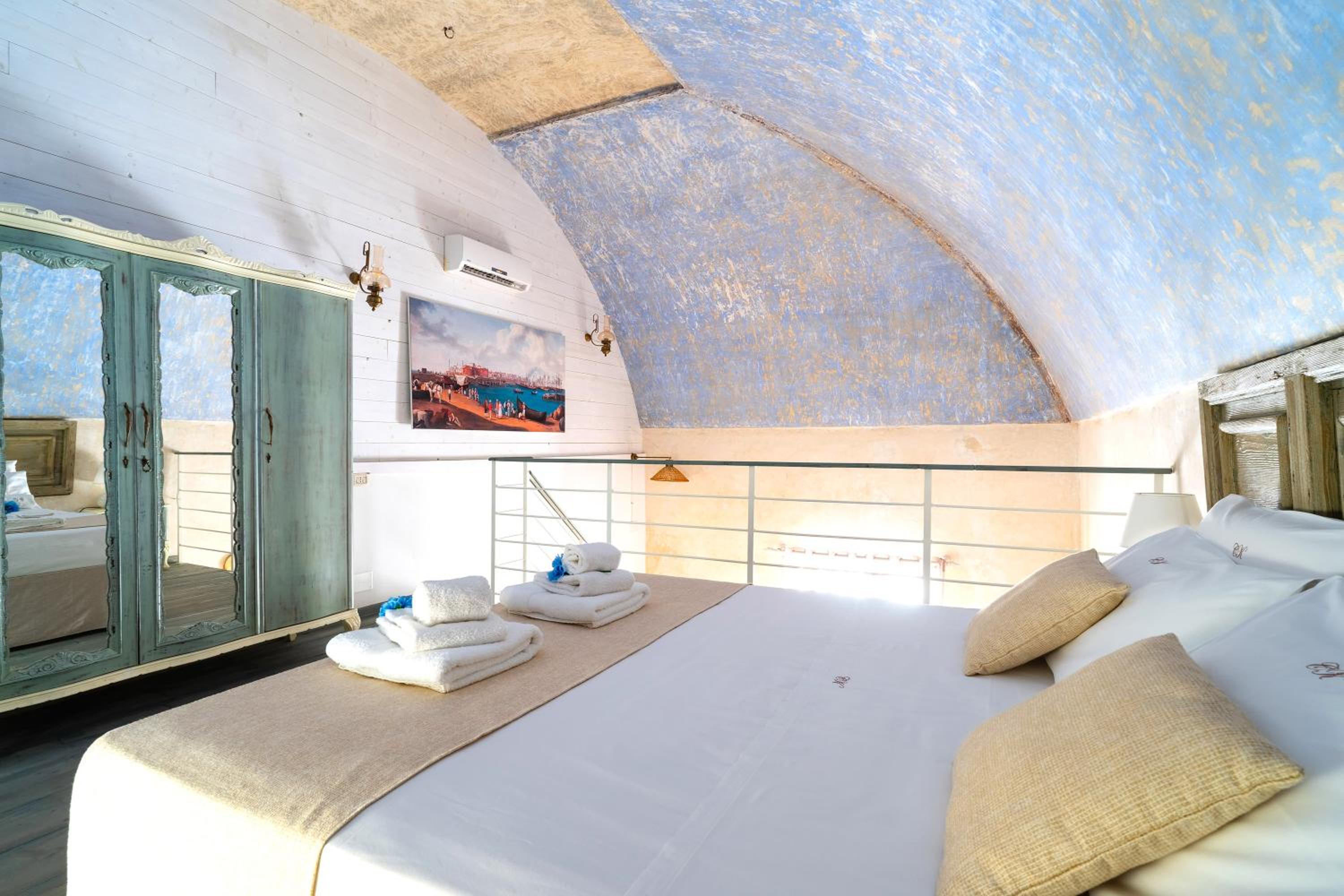 B&B Corte Kampanes photo 5