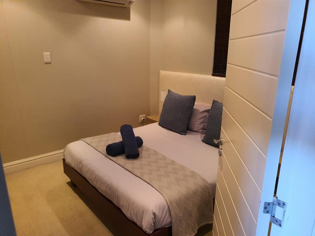 The Oysters Umhlanga Family Apartment