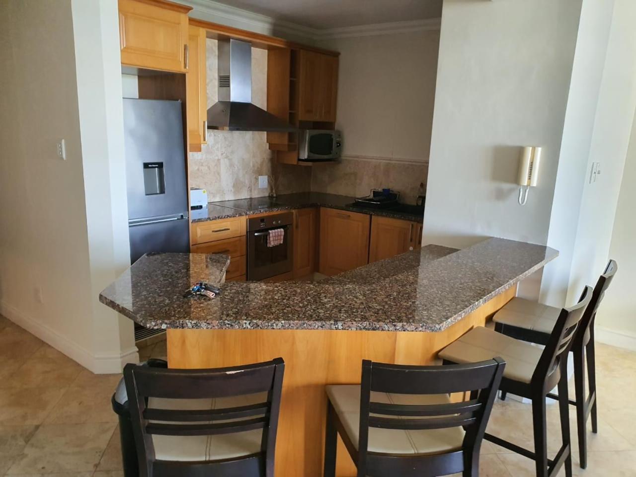 The Oysters Umhlanga Family Apartment