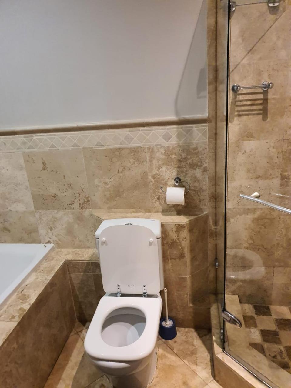The Oysters Umhlanga Family Apartment