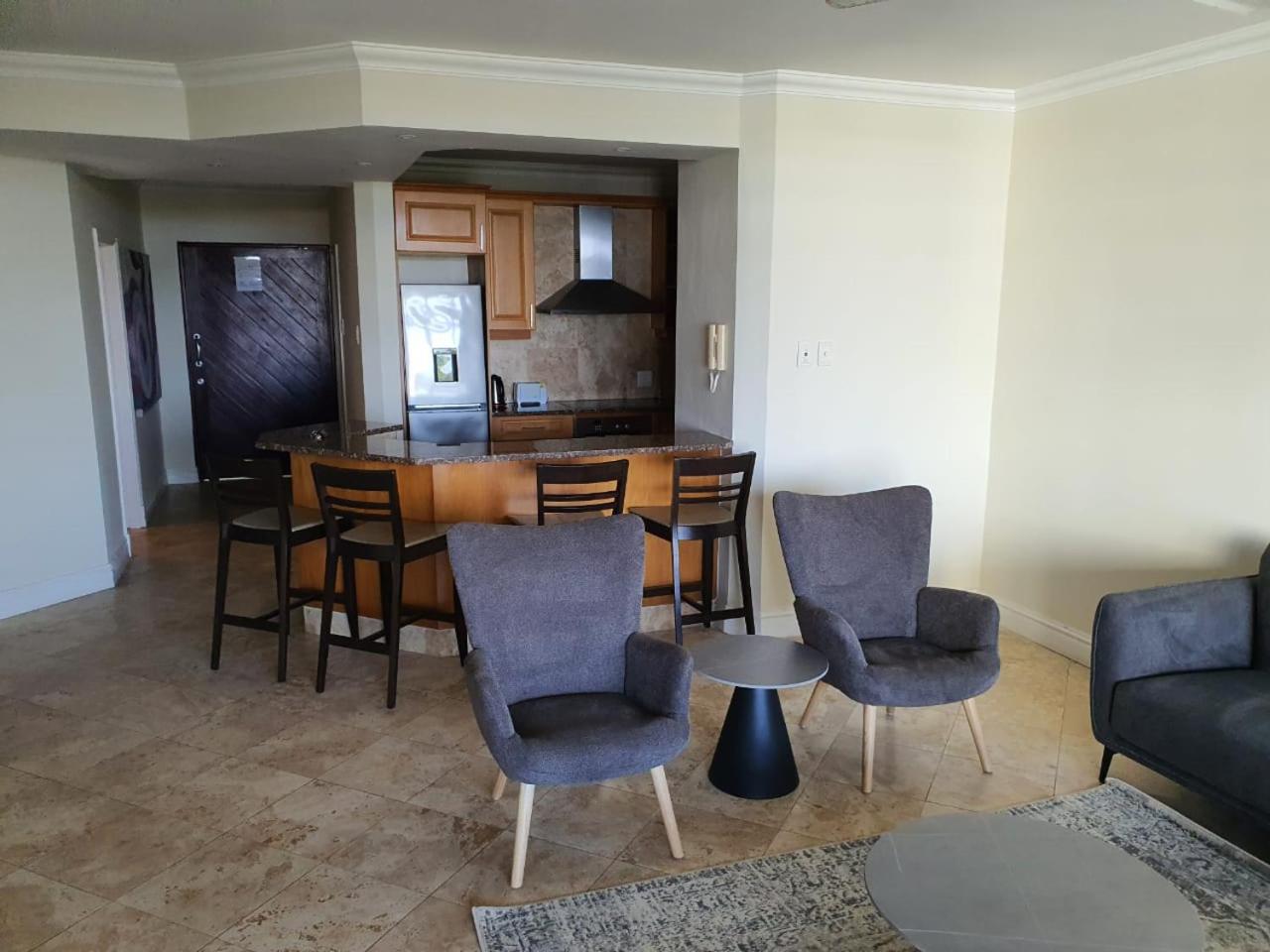 The Oysters Umhlanga Family Apartment
