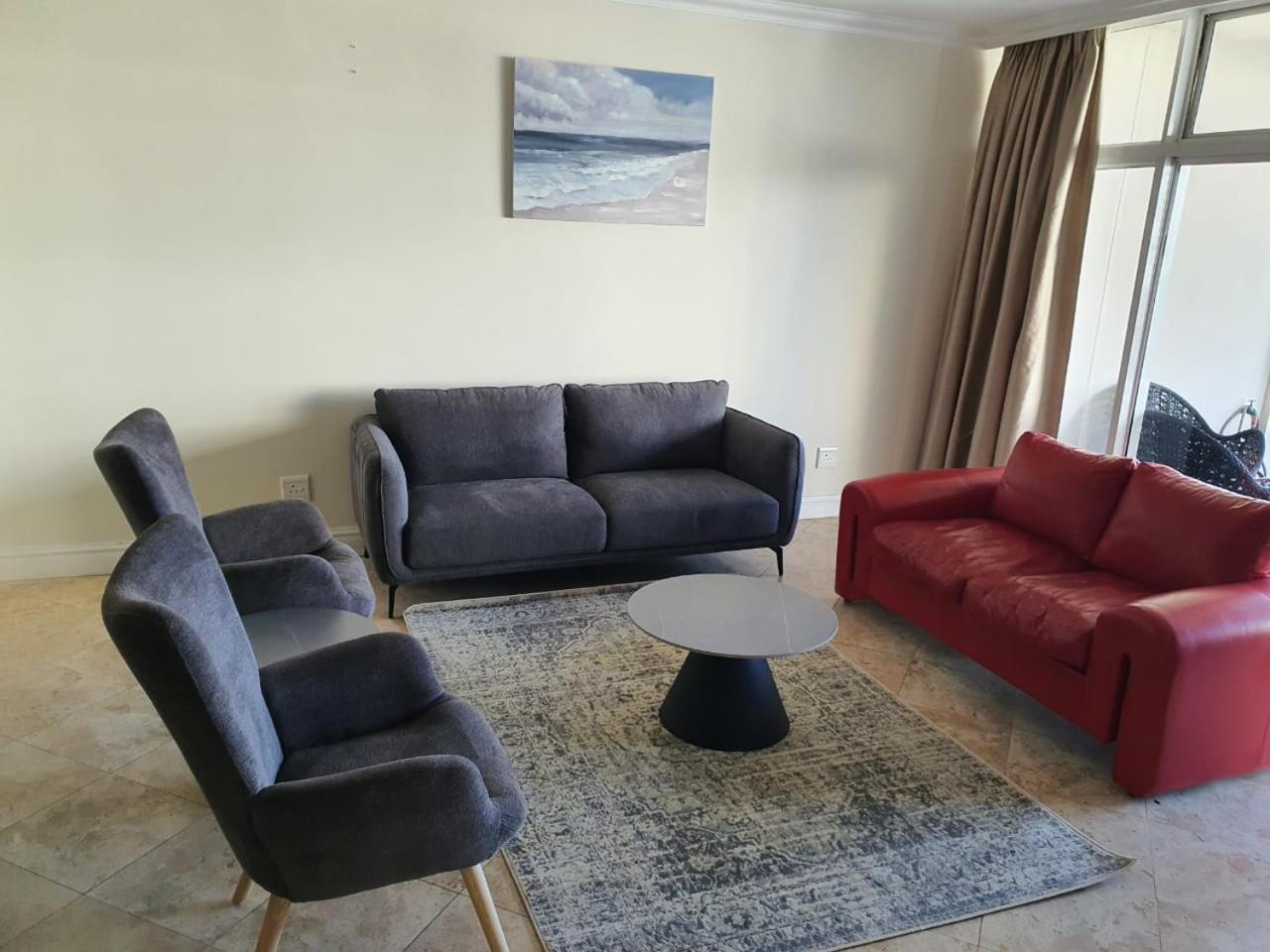The Oysters Umhlanga Family Apartment