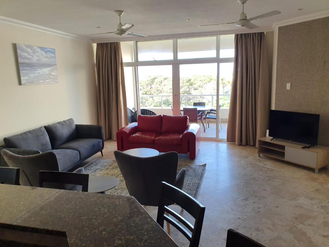The Oysters Umhlanga Family Apartment
