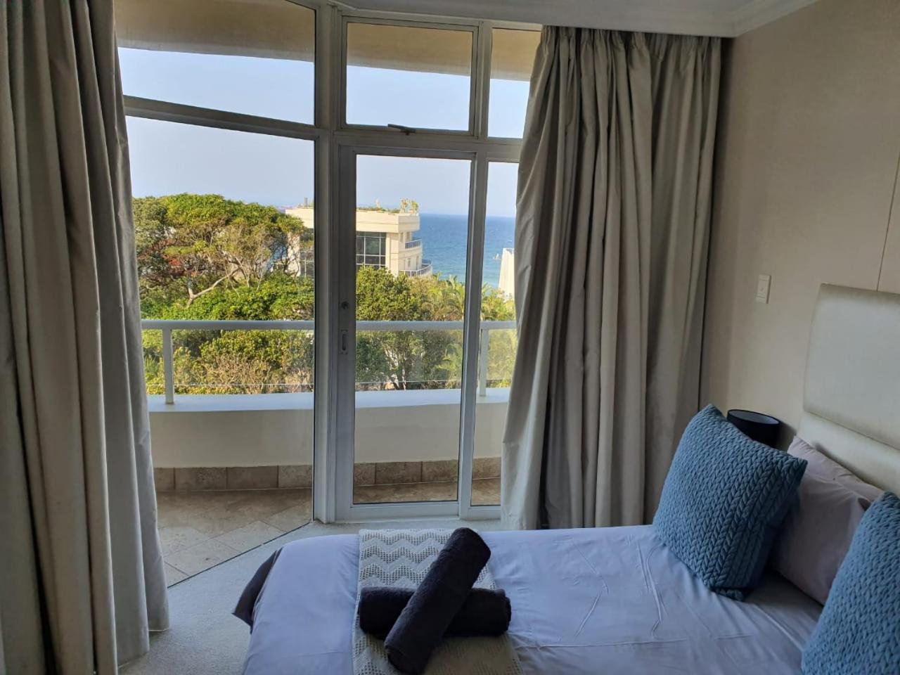 The Oysters Umhlanga Family Apartment