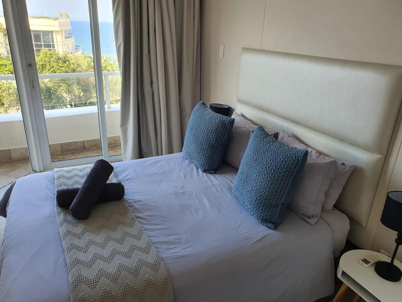 The Oysters Umhlanga Family Apartment
