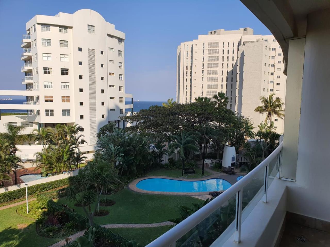 The Oysters Umhlanga Family Apartment