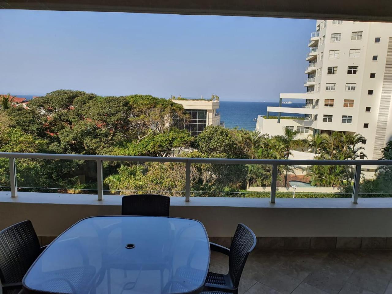 The Oysters Umhlanga Family Apartment