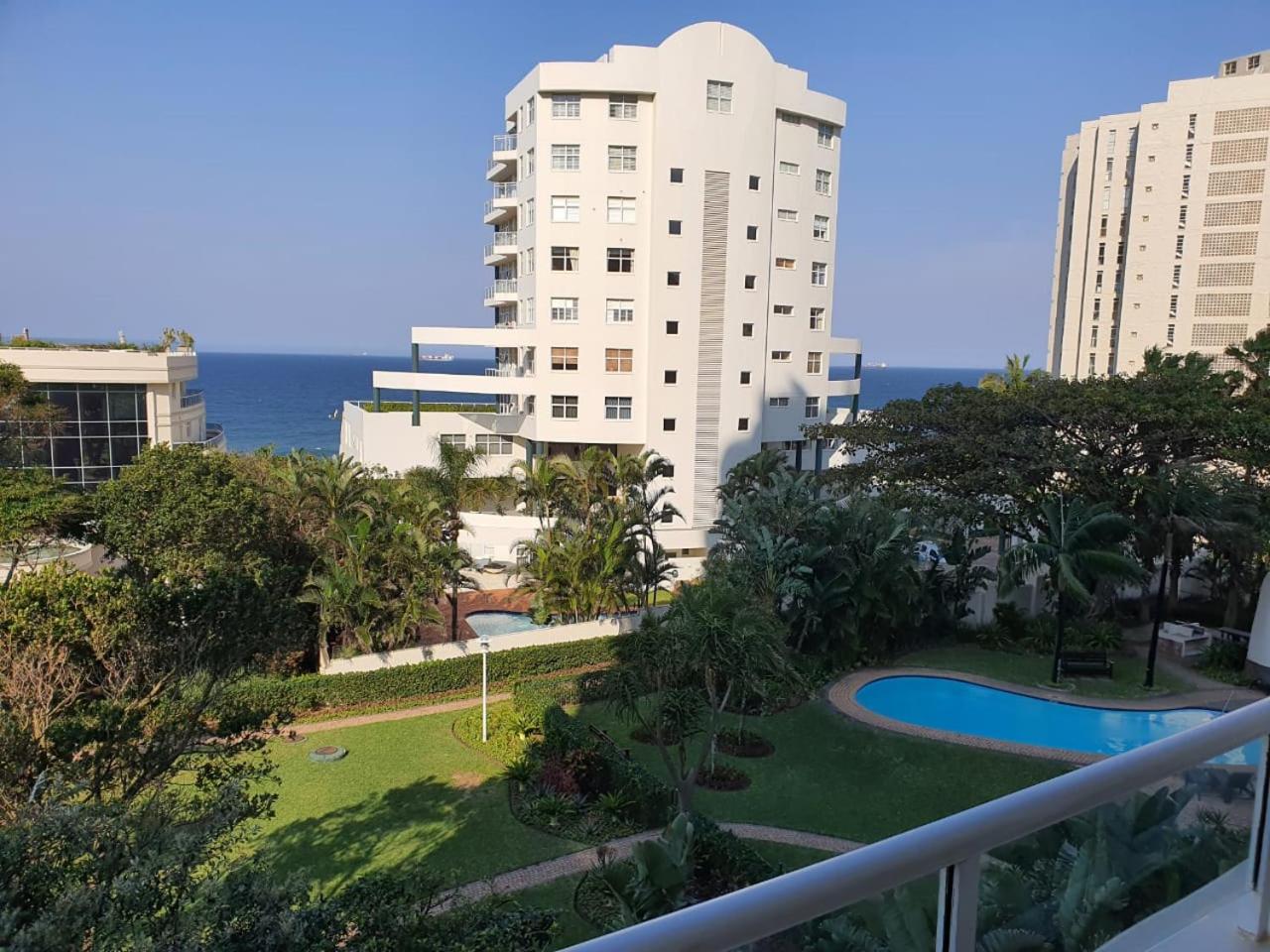 The Oysters Umhlanga Family Apartment