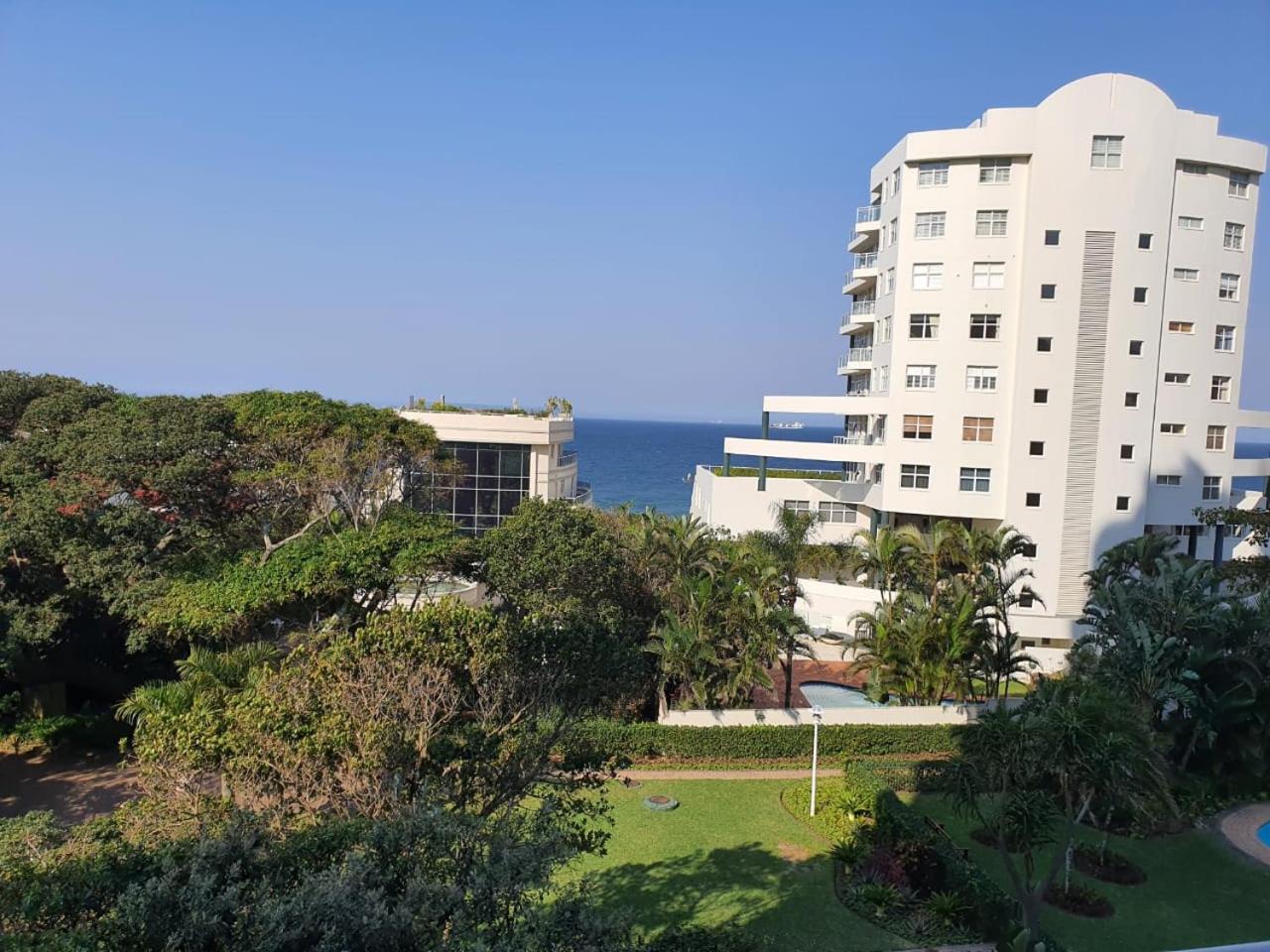 The Oysters Umhlanga Family Apartment