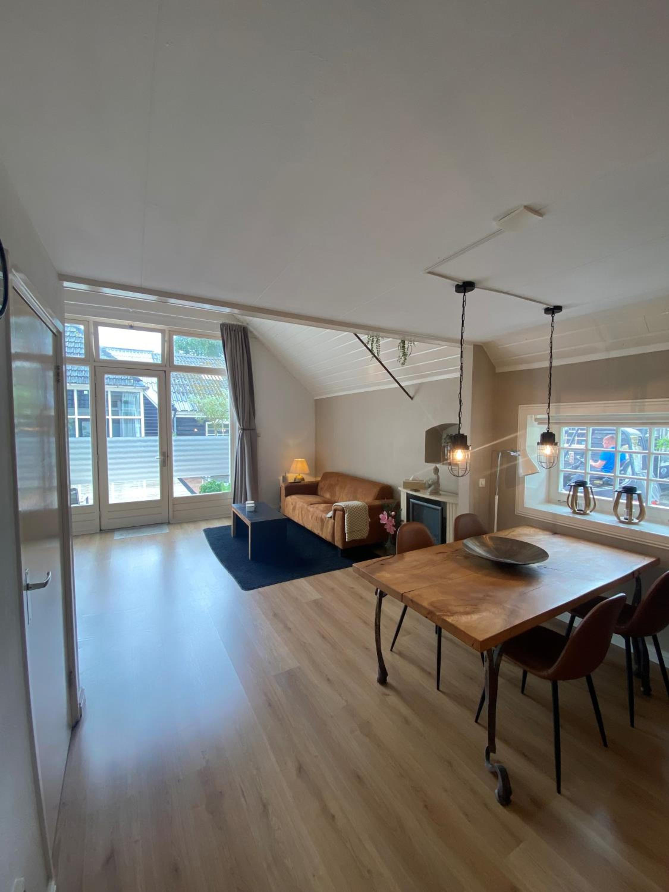 Appartement West Coast view 3