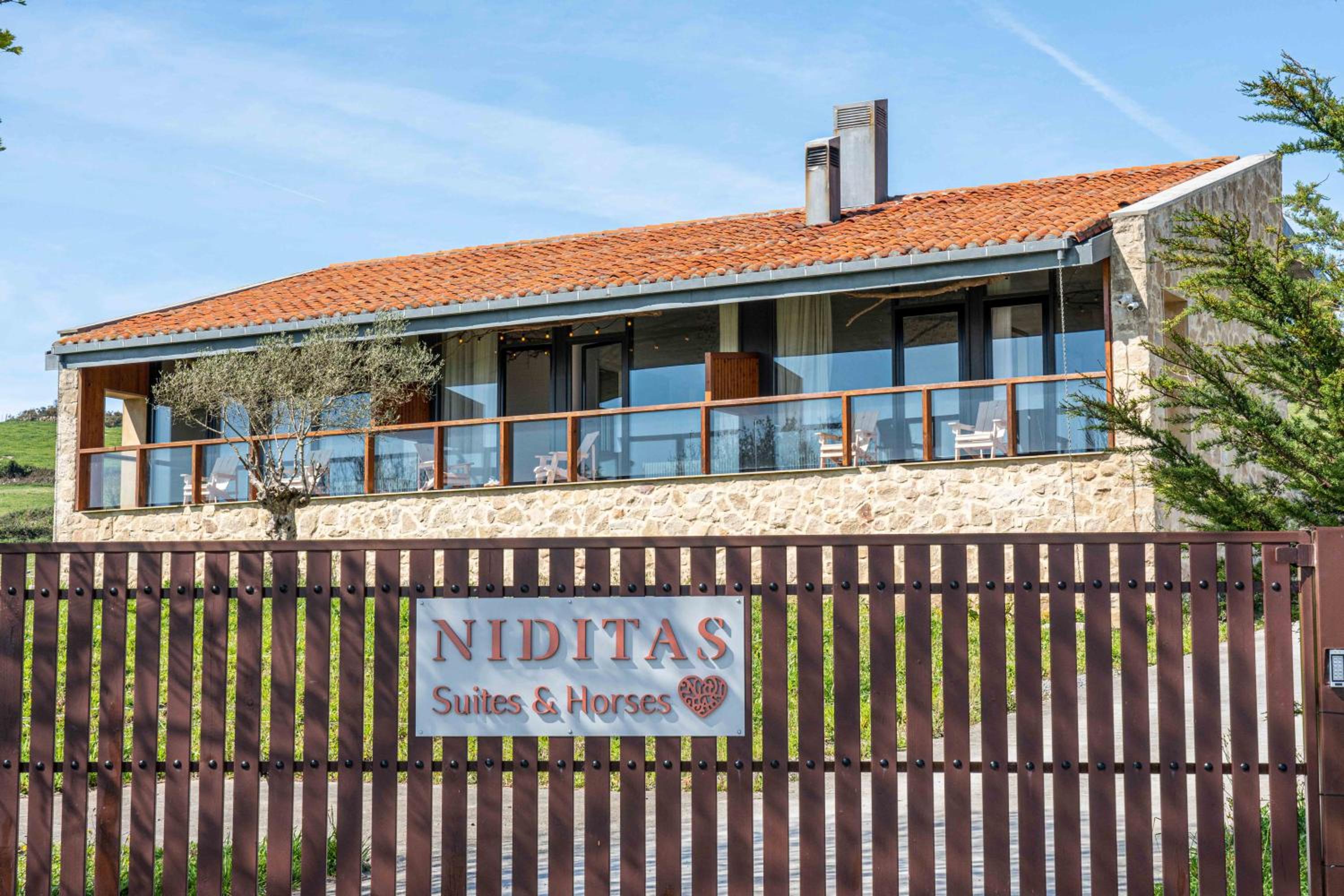 Suites Niditas