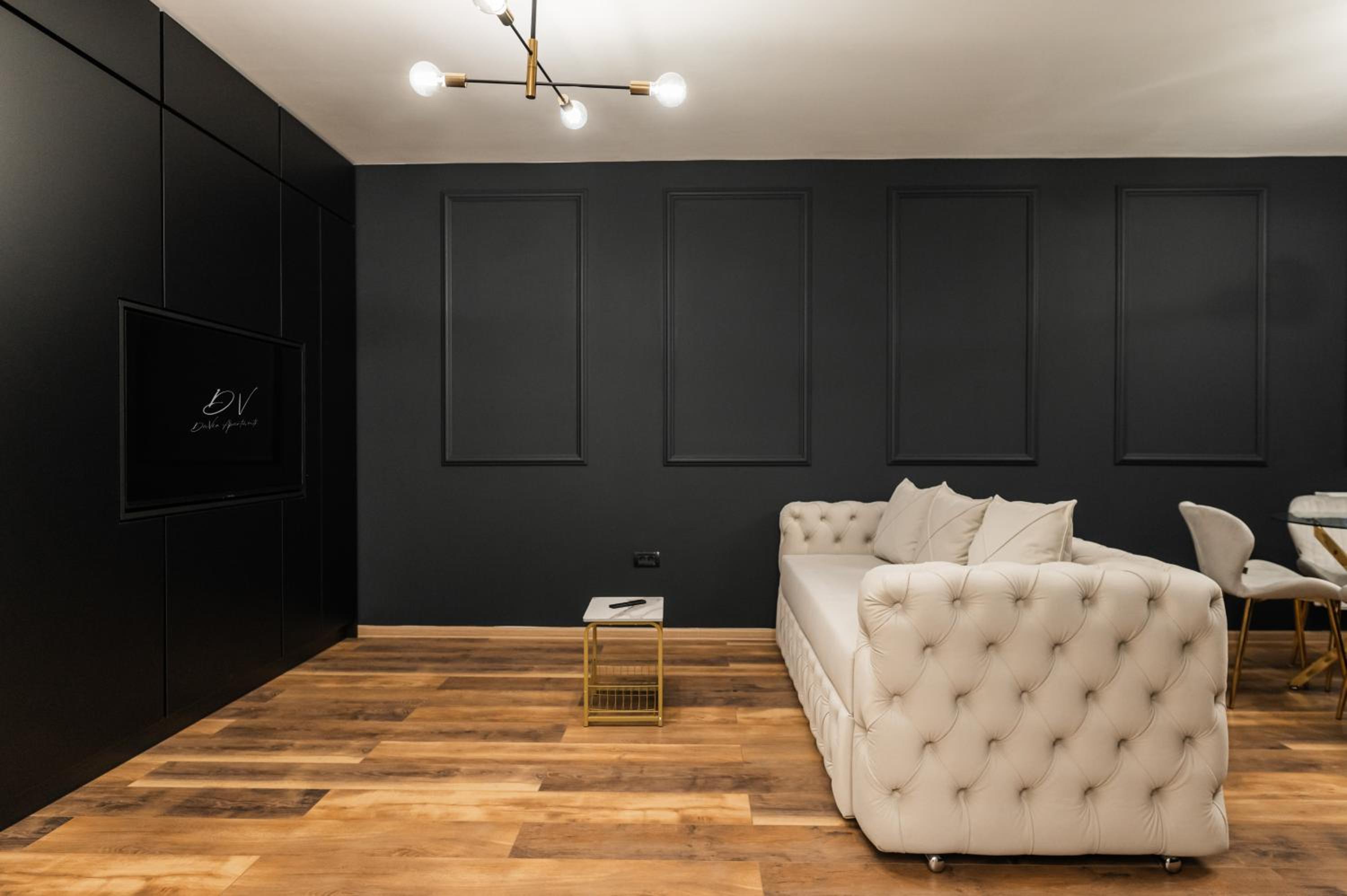 DaVio Apartments