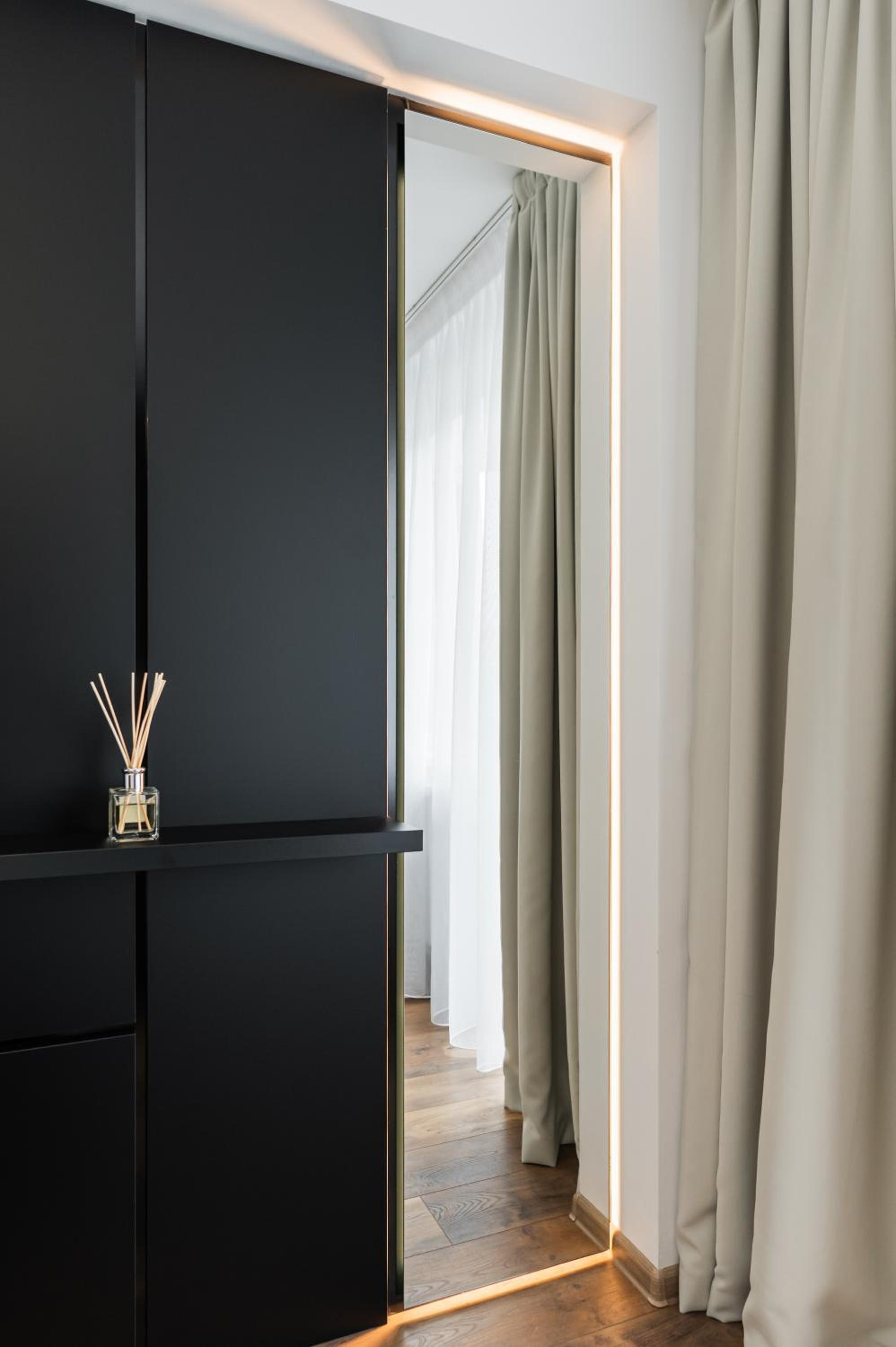 DaVio Apartments