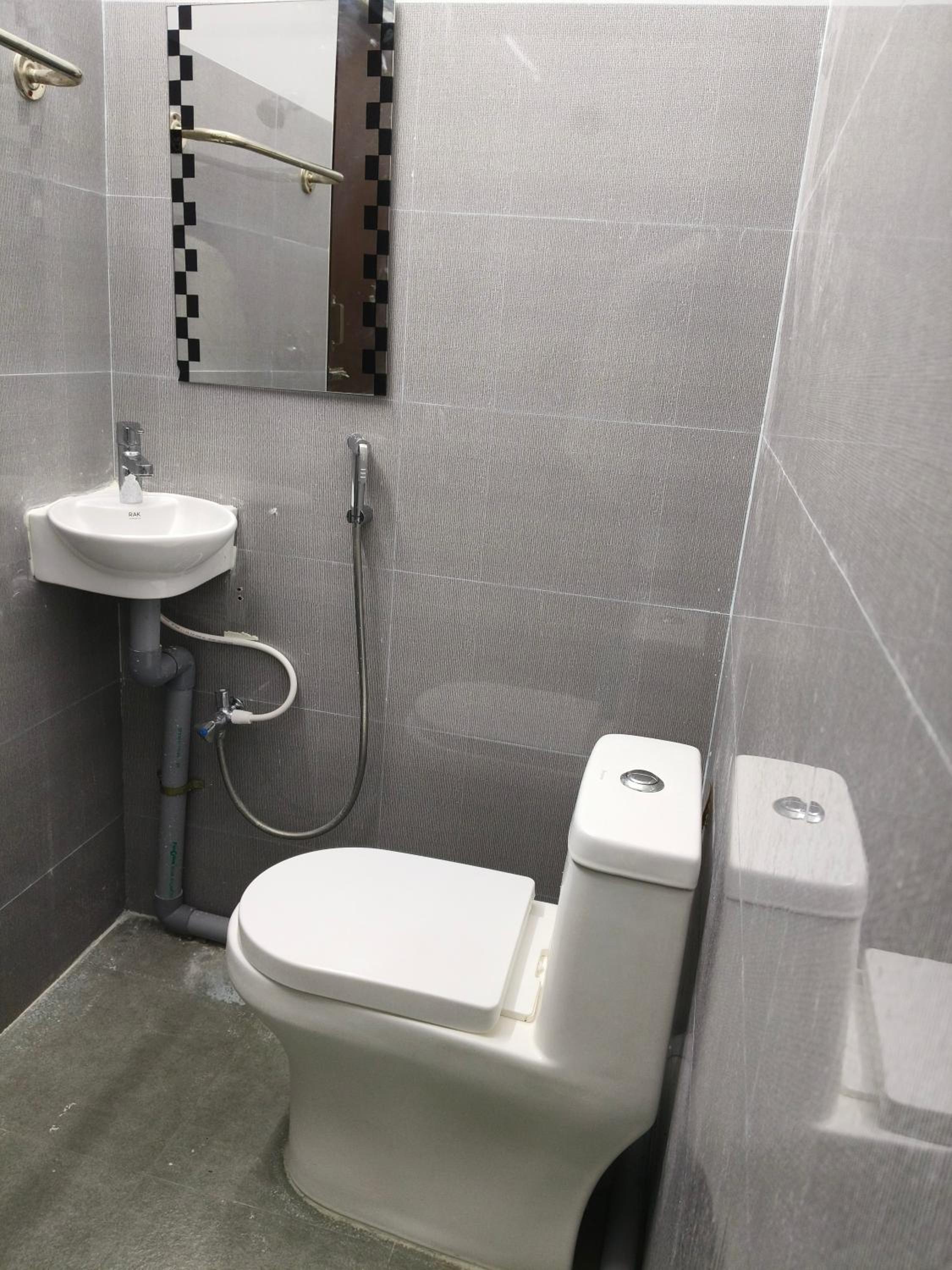 Kandhaguru Residency