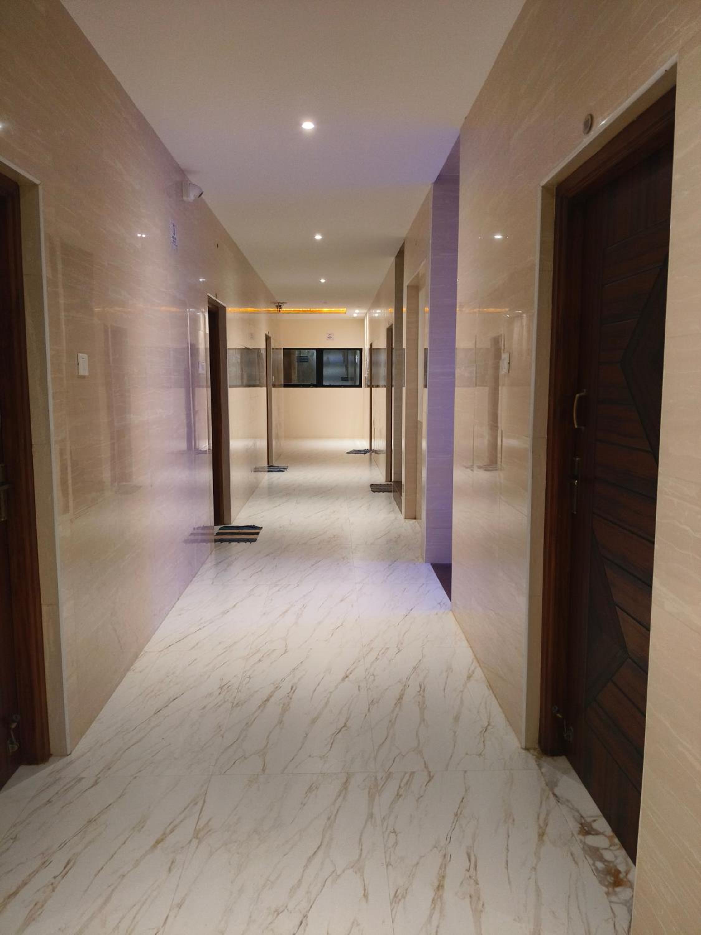 Kandhaguru Residency