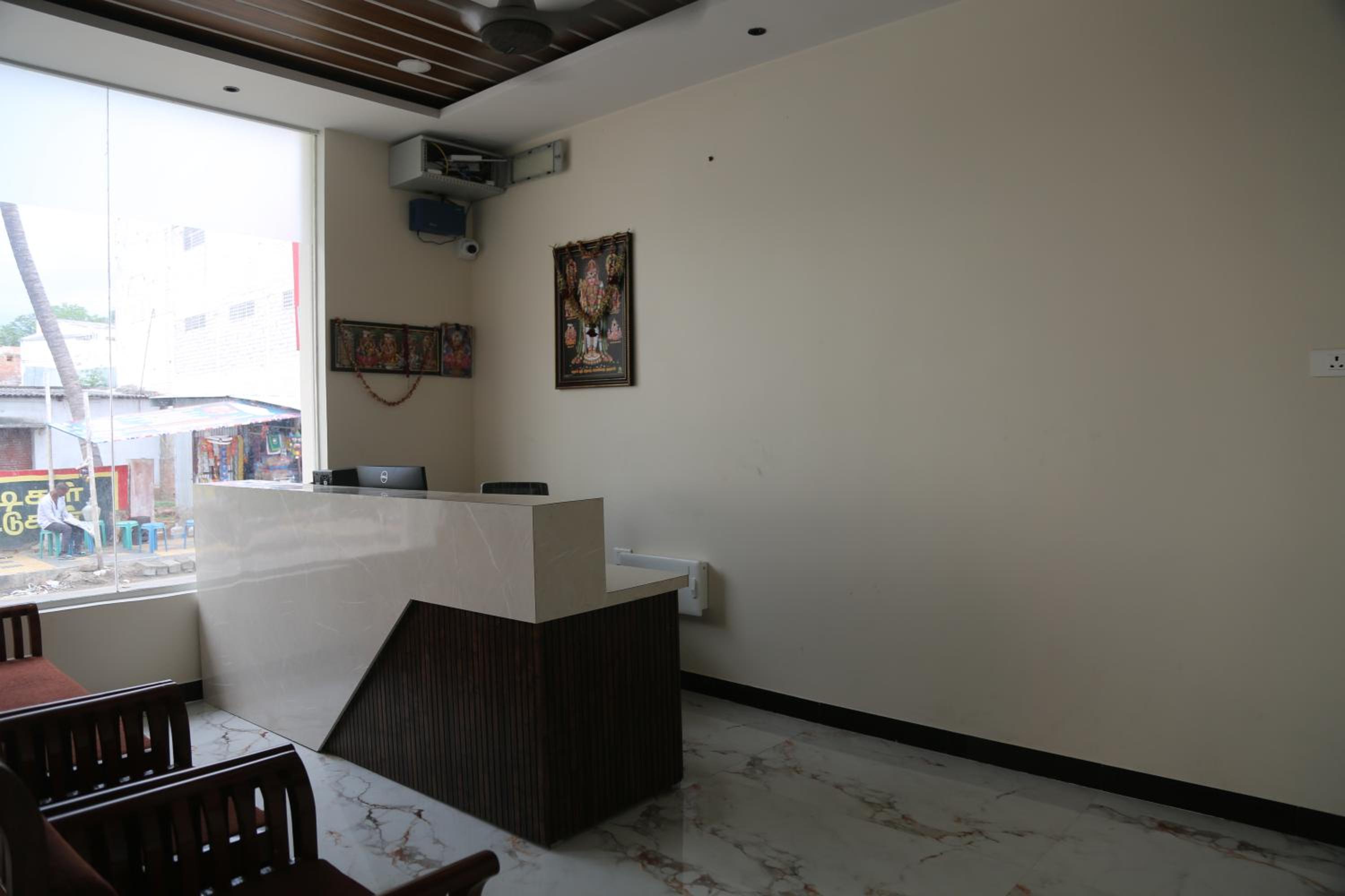 Kandhaguru Residency