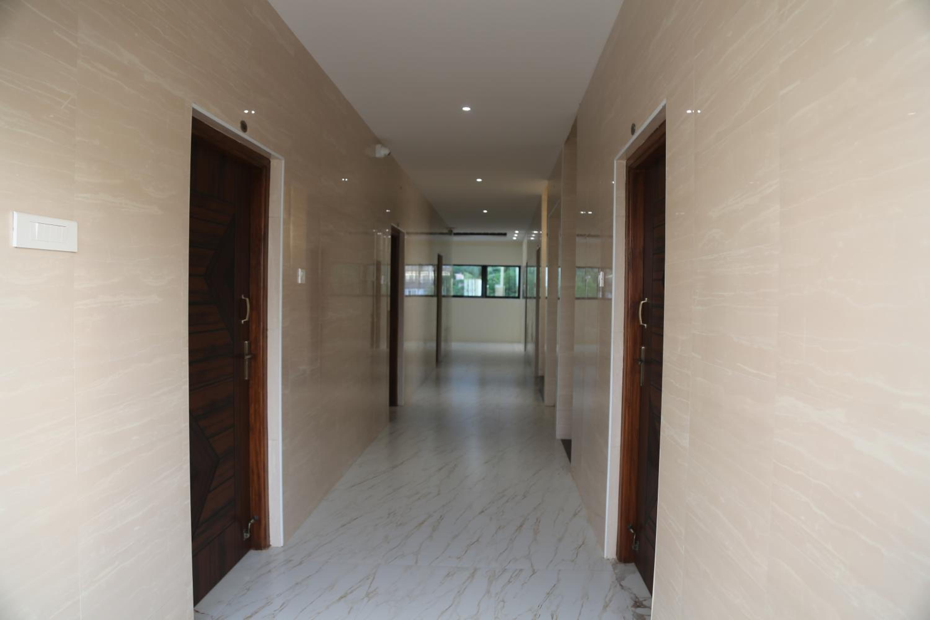 Kandhaguru Residency