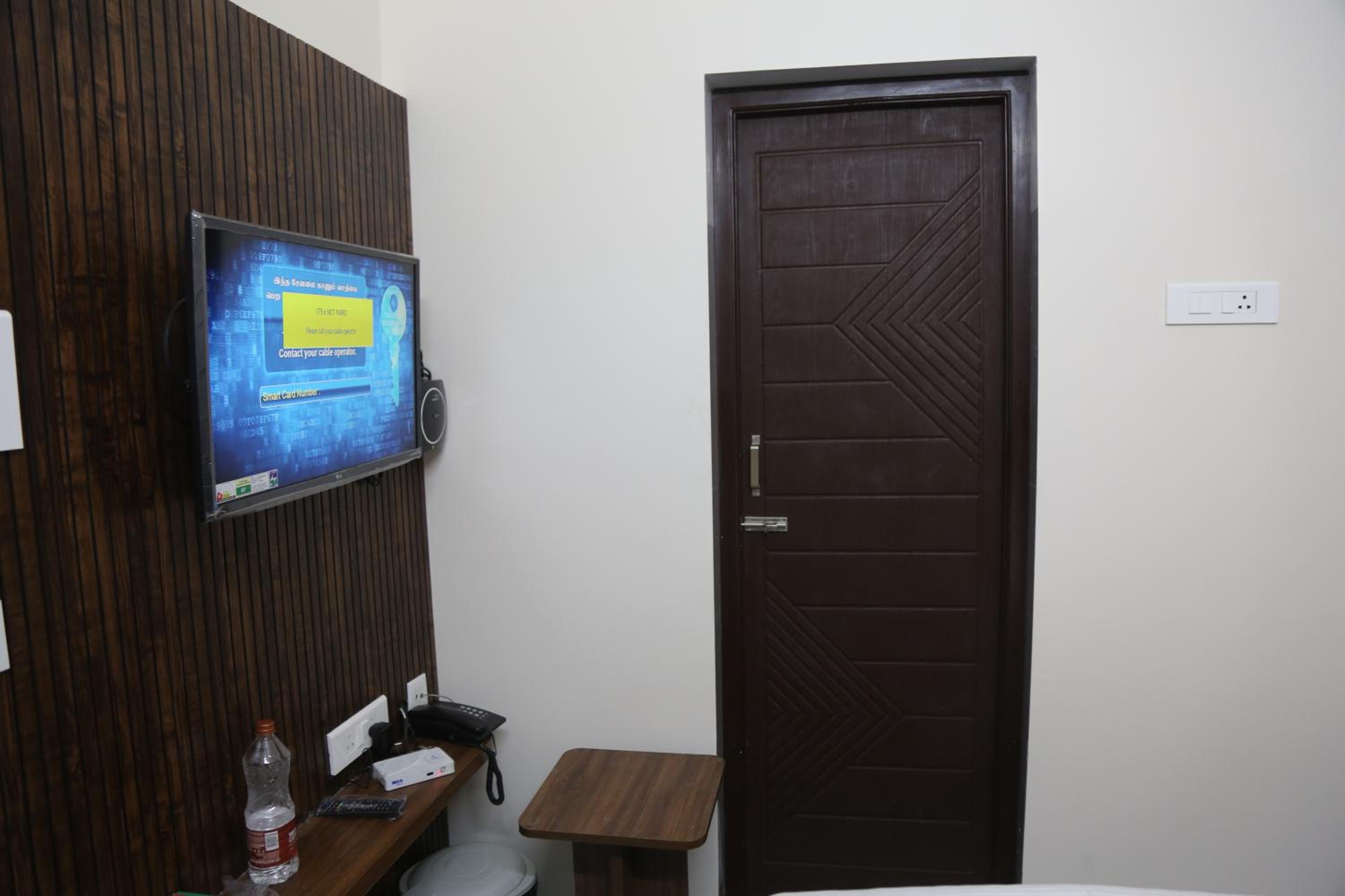 Kandhaguru Residency