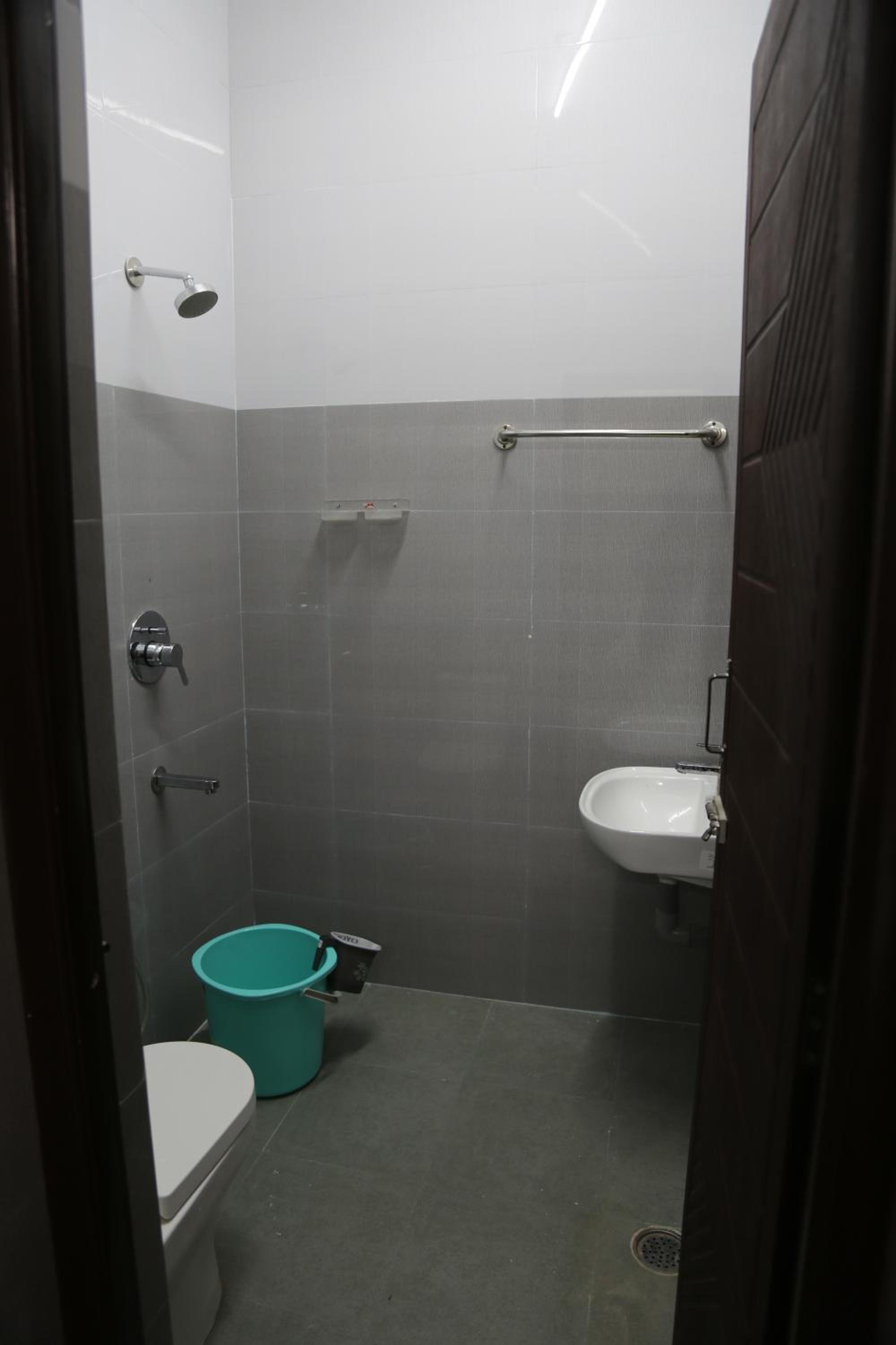Kandhaguru Residency