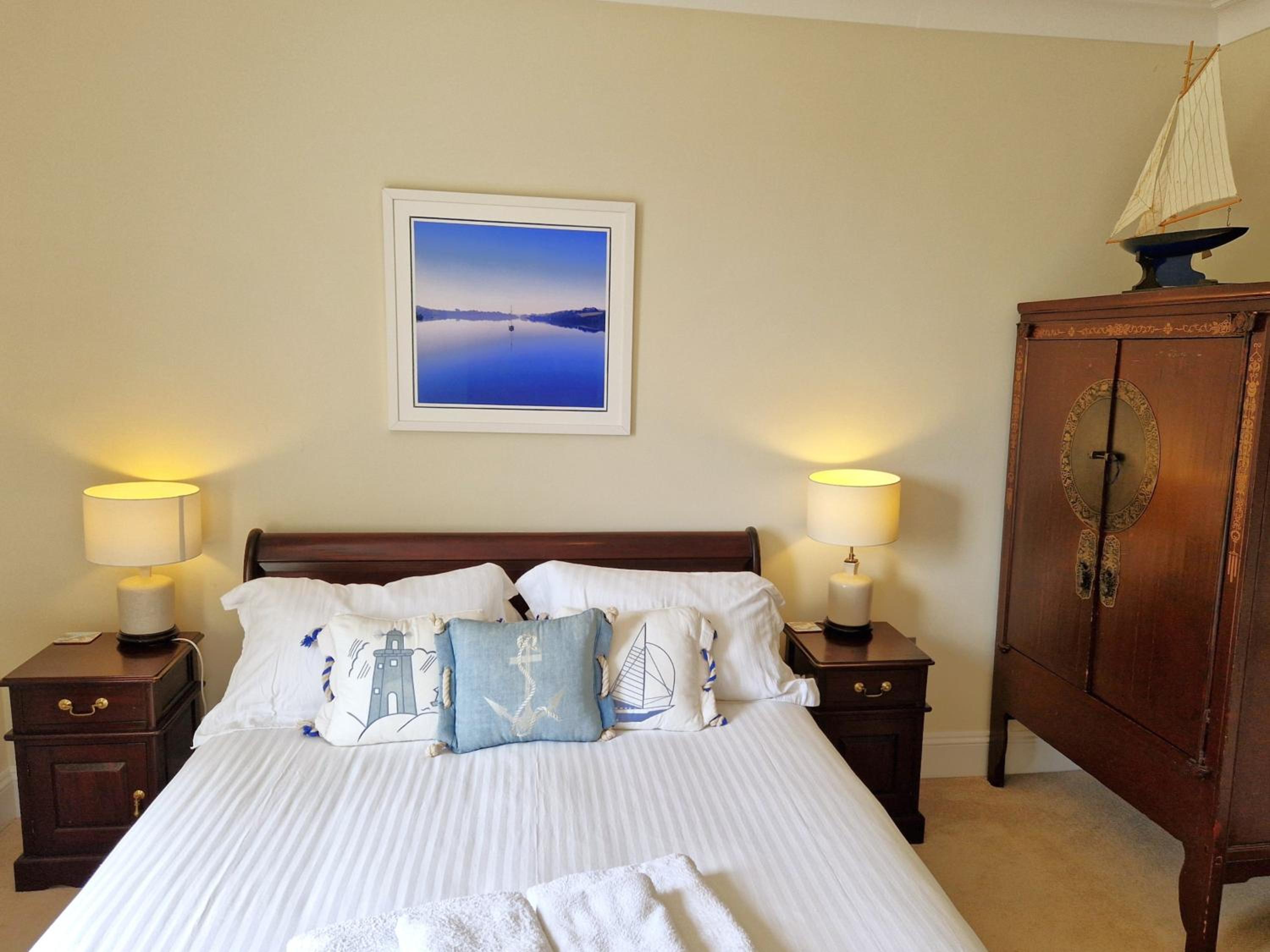 Orchard View, Fowey