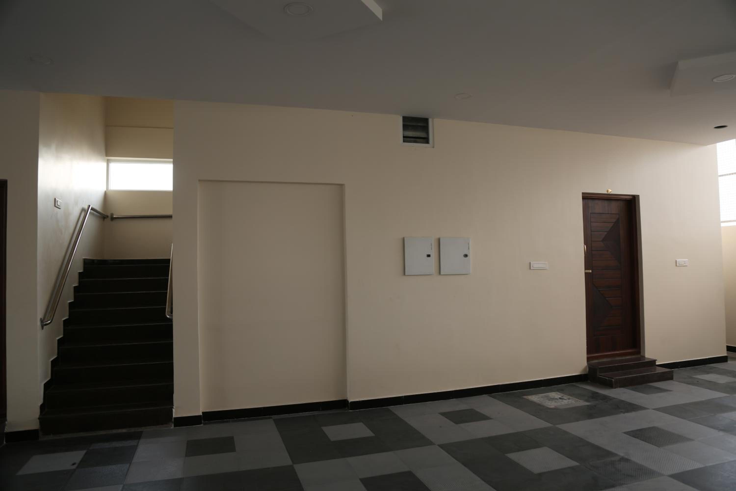 Kandhaguru Residency