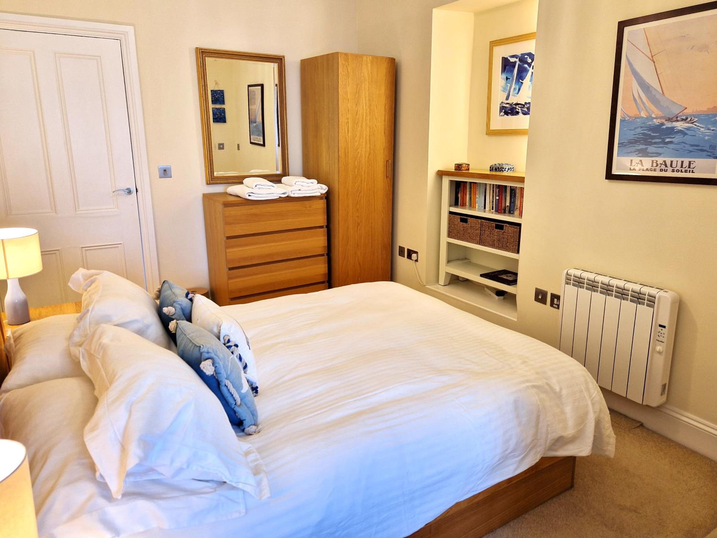 Orchard View, Fowey