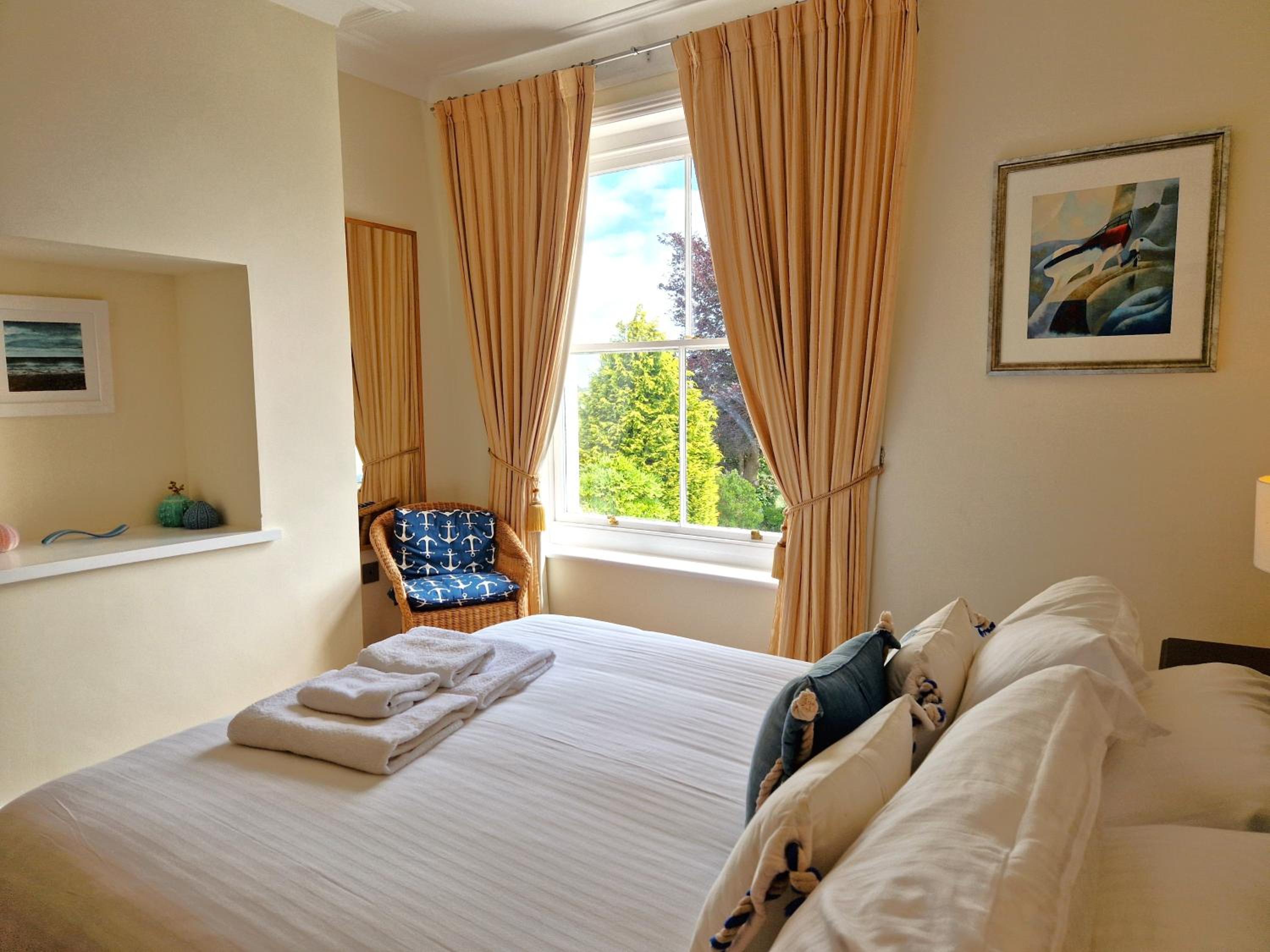 Orchard View, Fowey