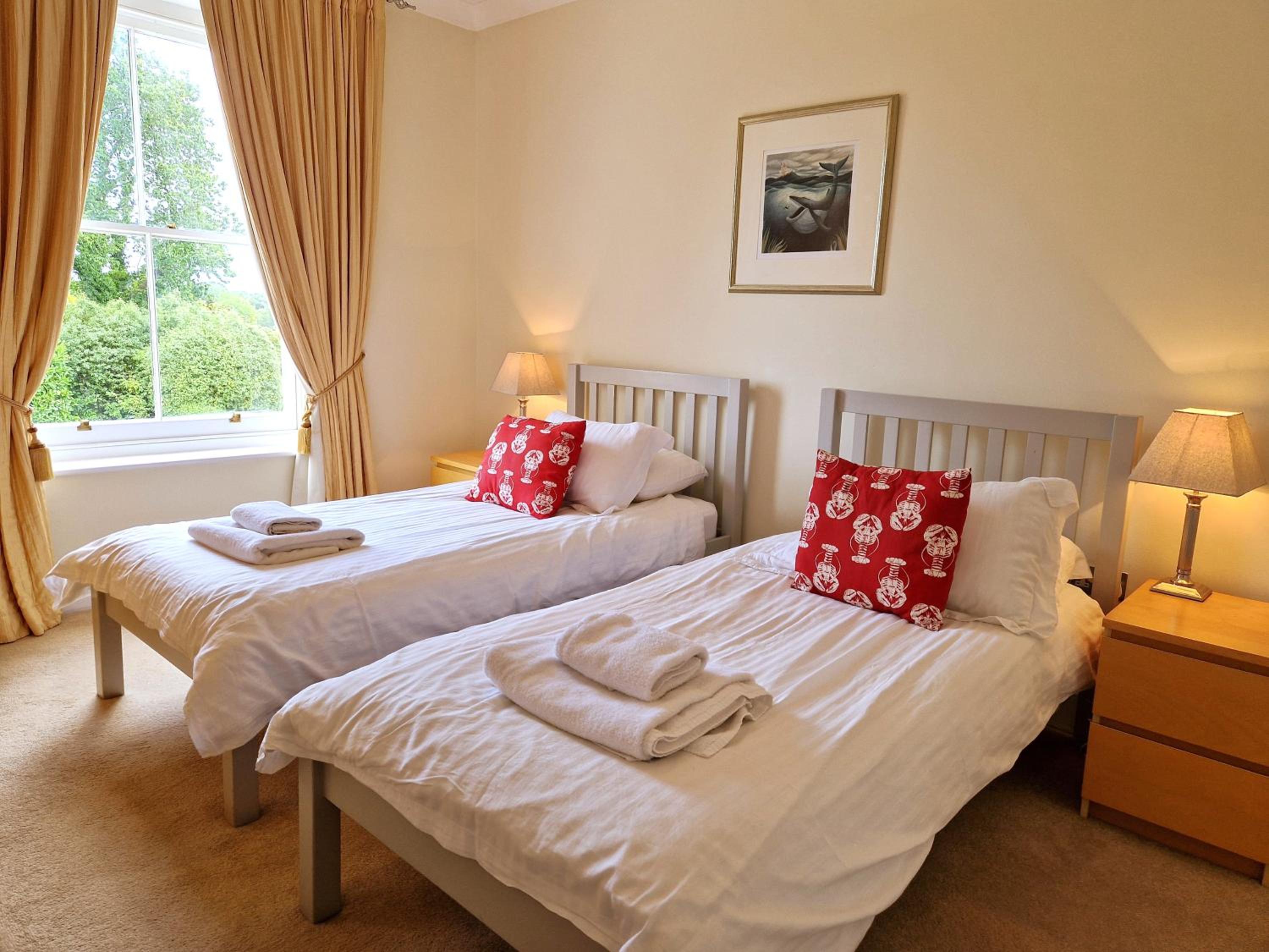 Orchard View, Fowey