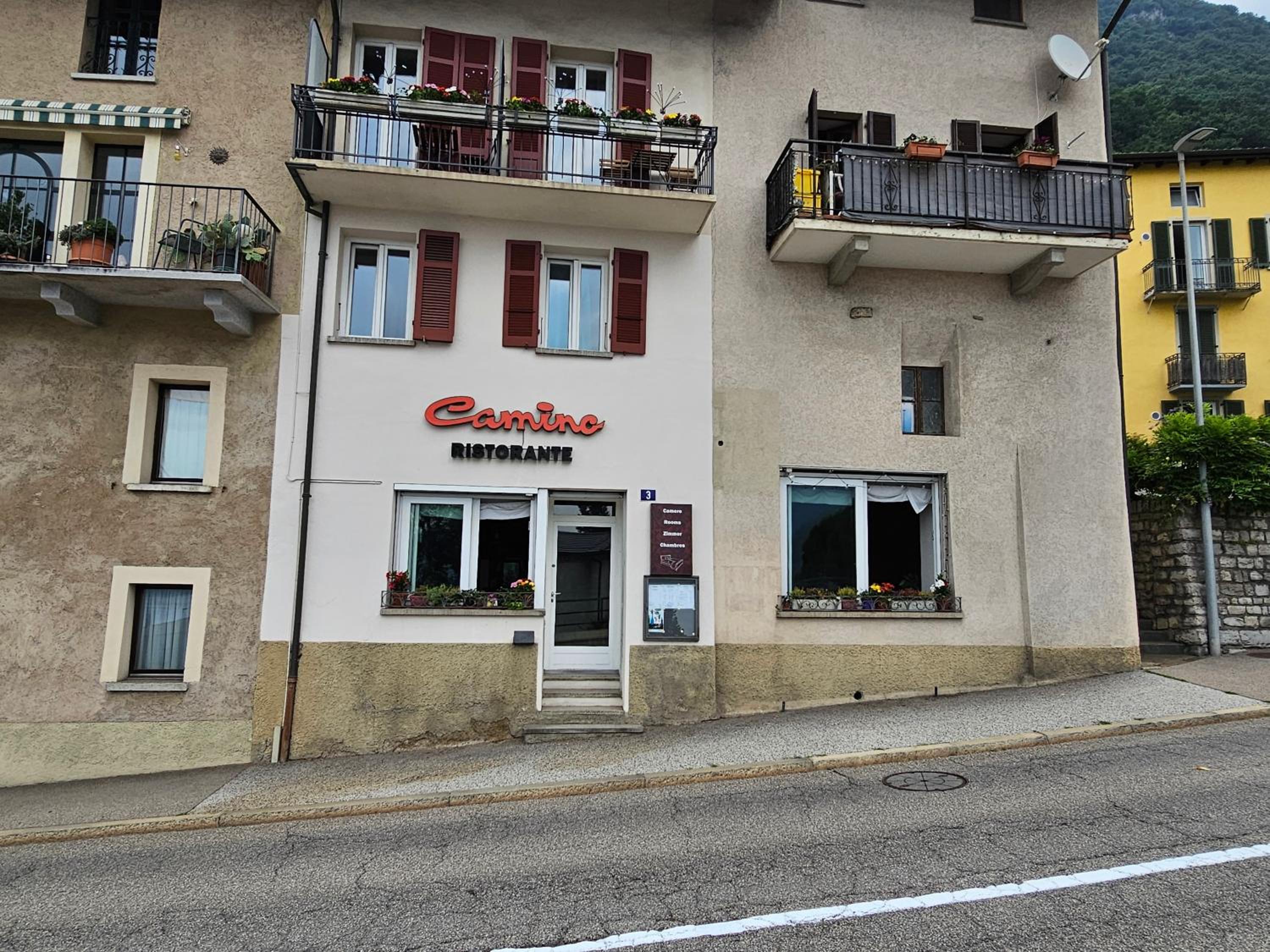 Ristorante Camino