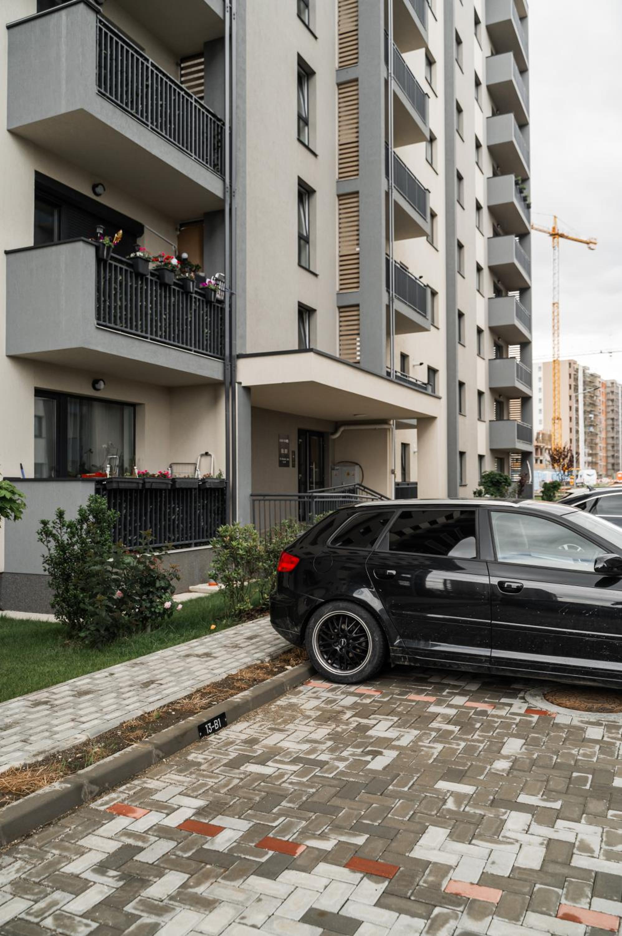 DaVio Apartments
