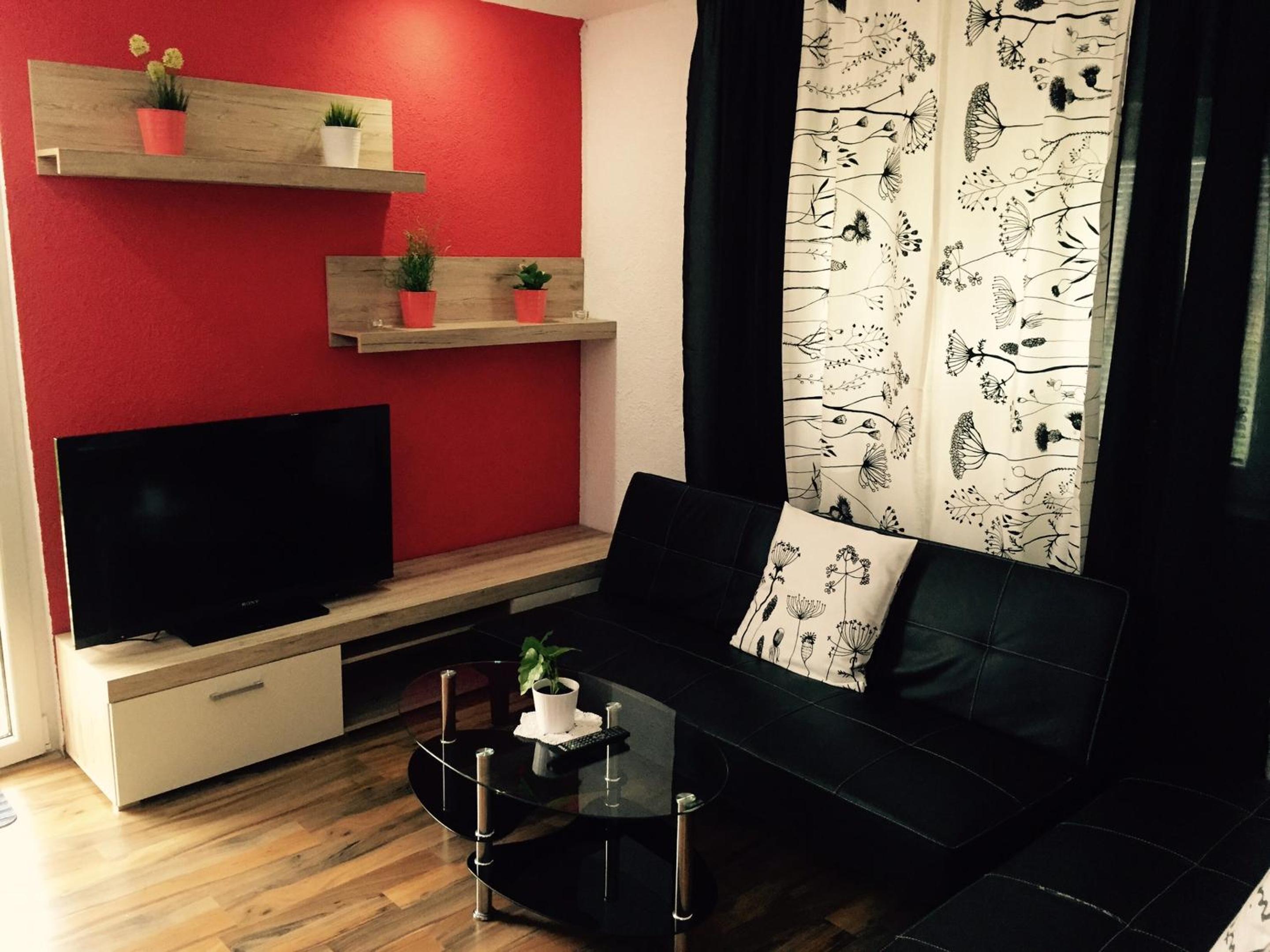 Charming Apartment in Oštarski Stanovi - Terrace