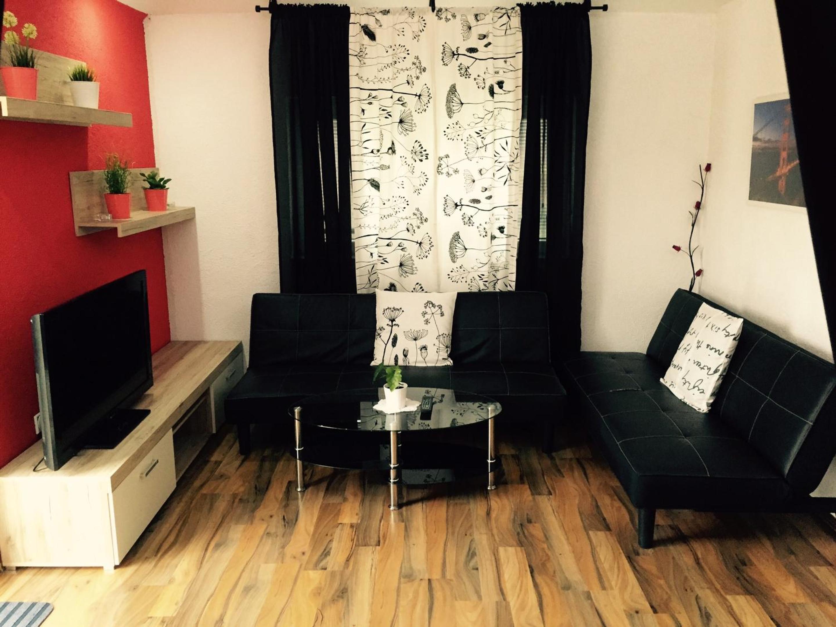 Charming Apartment in Oštarski Stanovi - Terrace