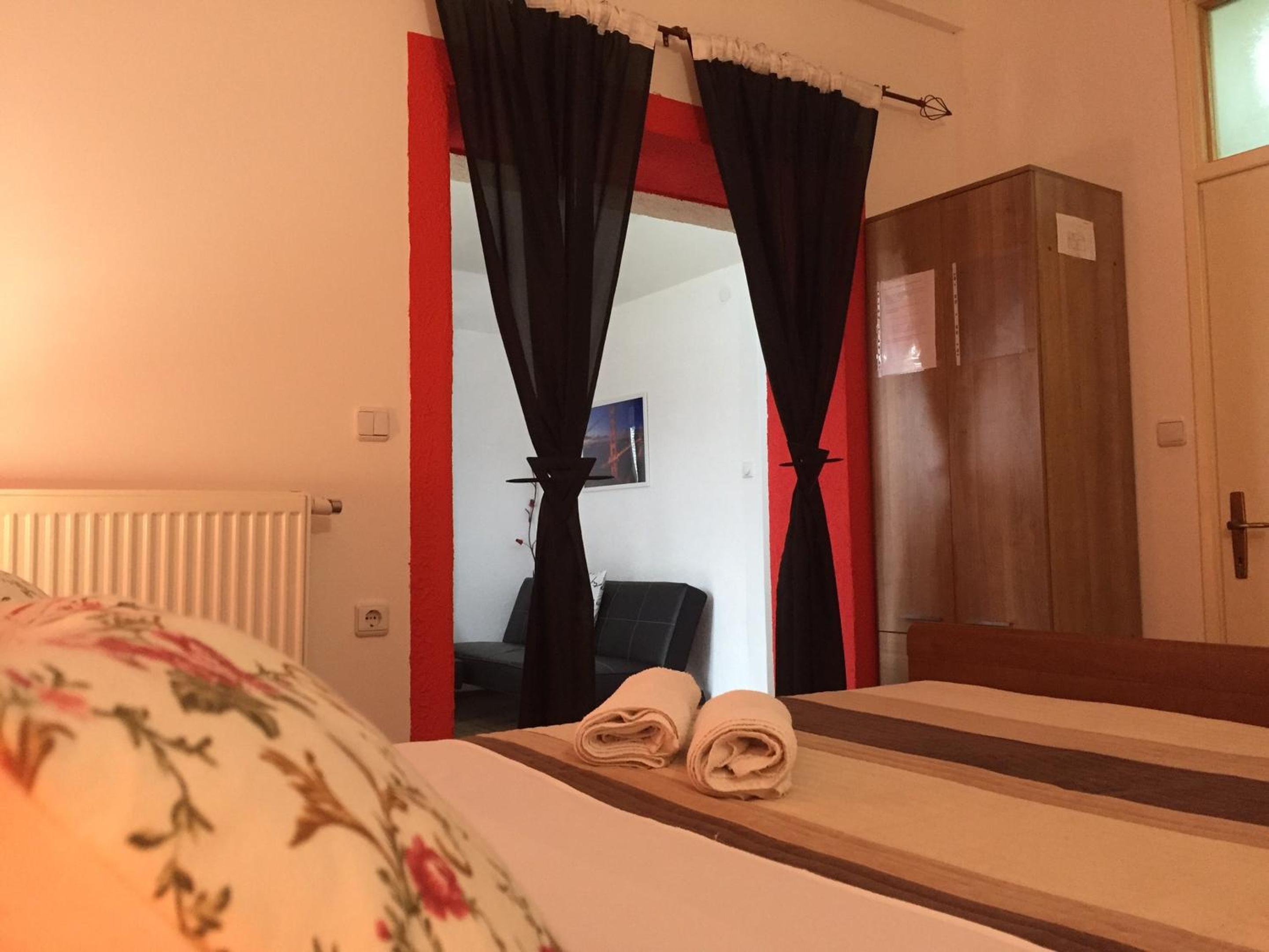 Charming Apartment in Oštarski Stanovi - Terrace