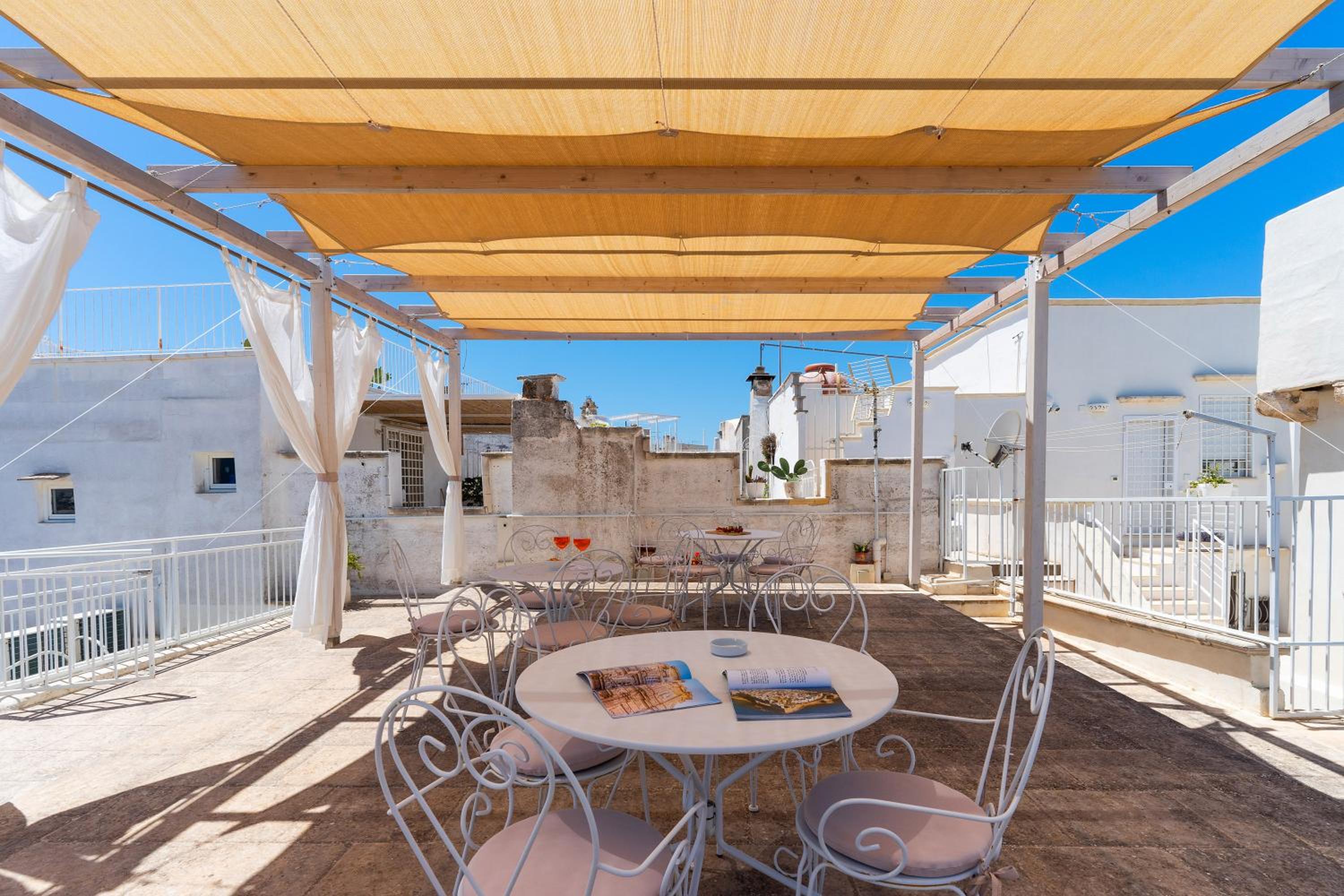 B&B Corte Kampanes photo 3